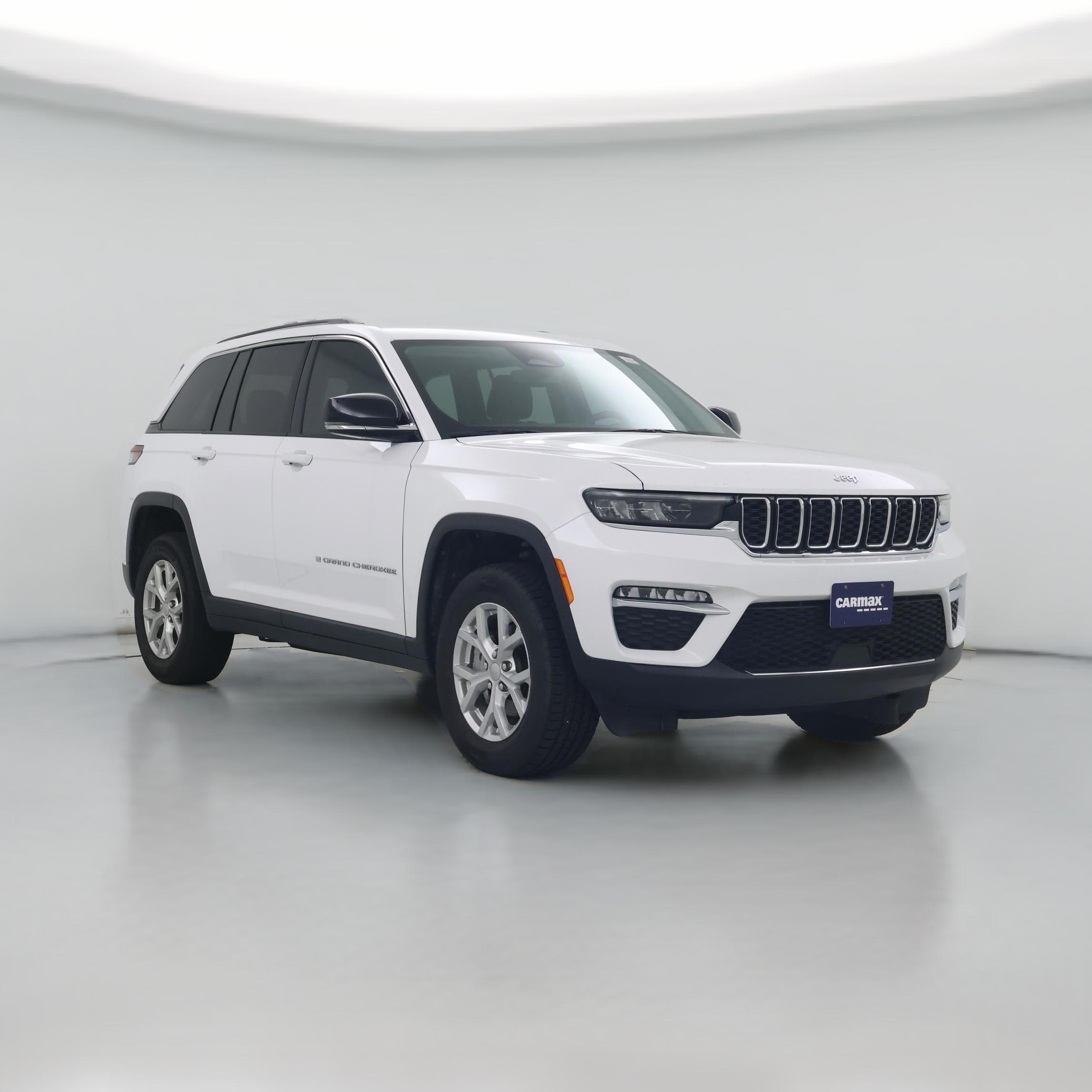 Thumbnail: 2023 Jeep Grand Cherokee - 1