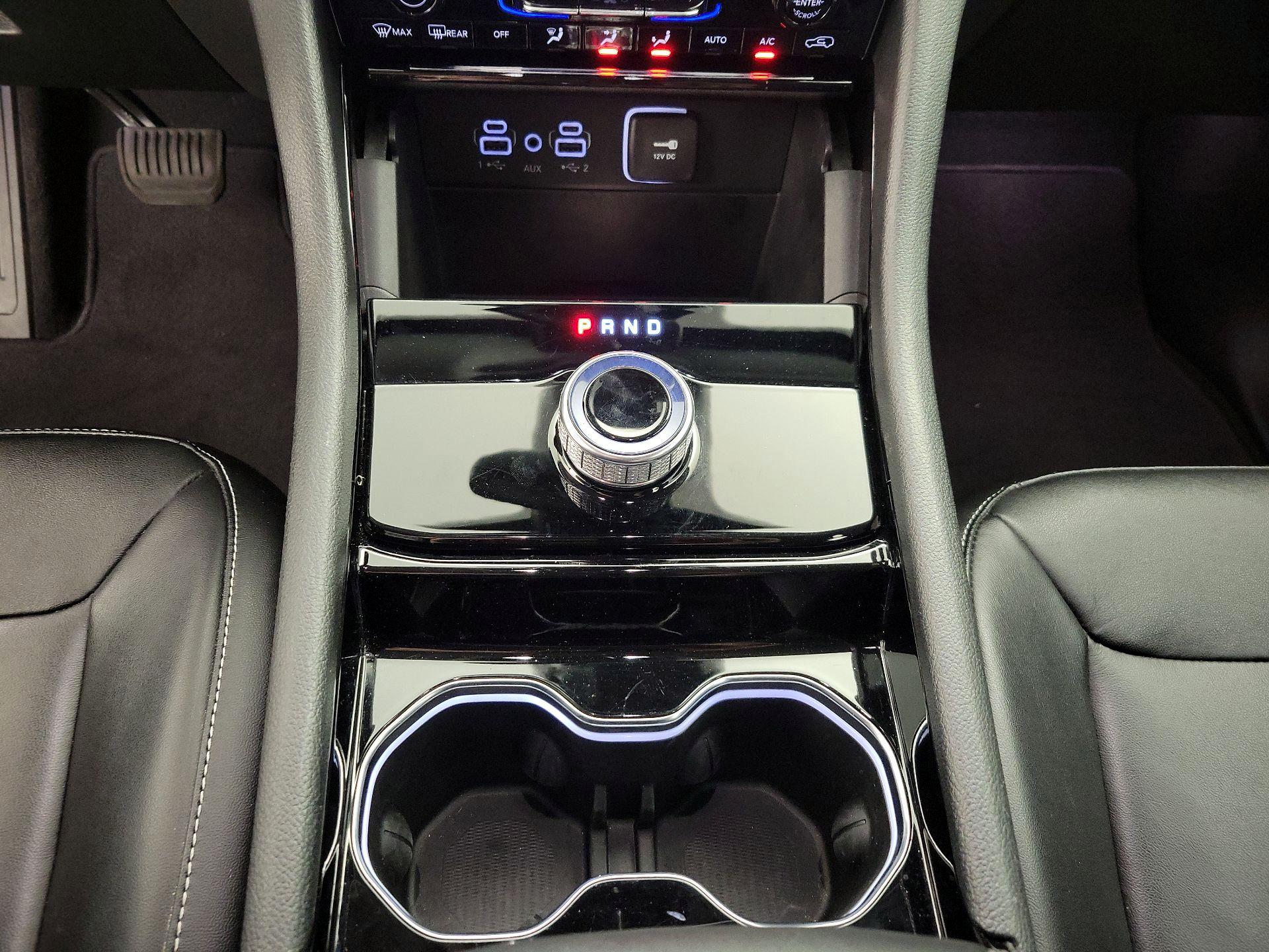 Thumbnail: 2023 Jeep Grand Cherokee - 18