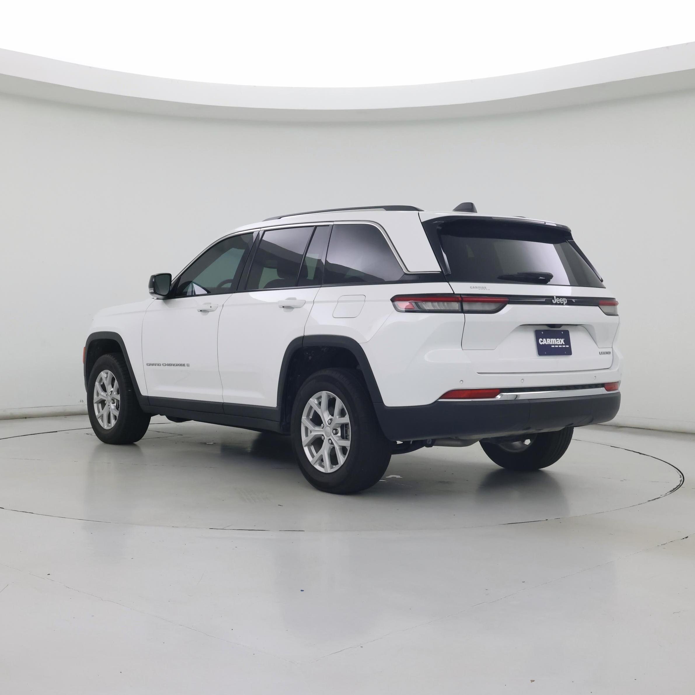 Thumbnail: 2023 Jeep Grand Cherokee - 2