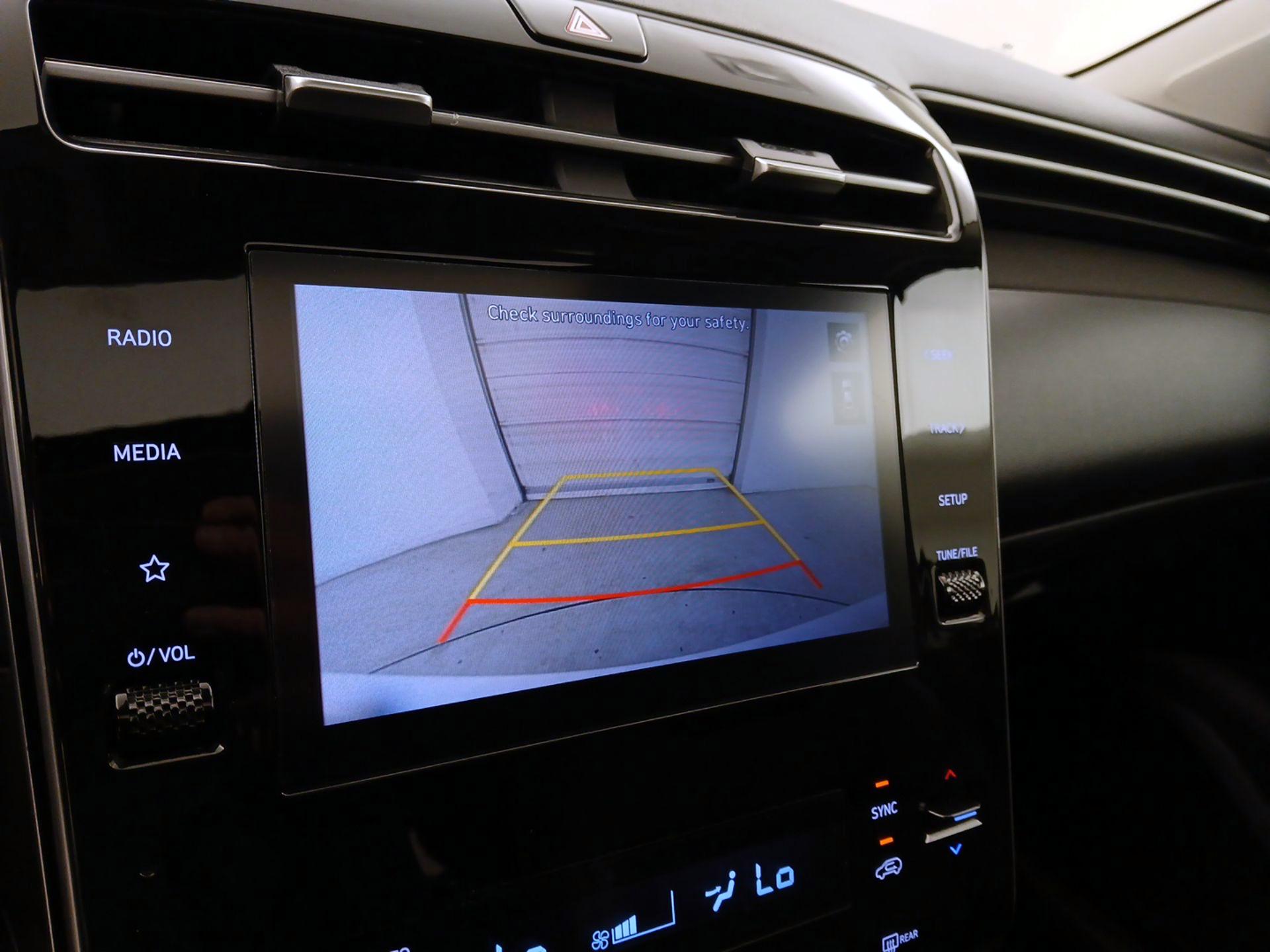 Thumbnail: 2023 Hyundai Tucson - 14