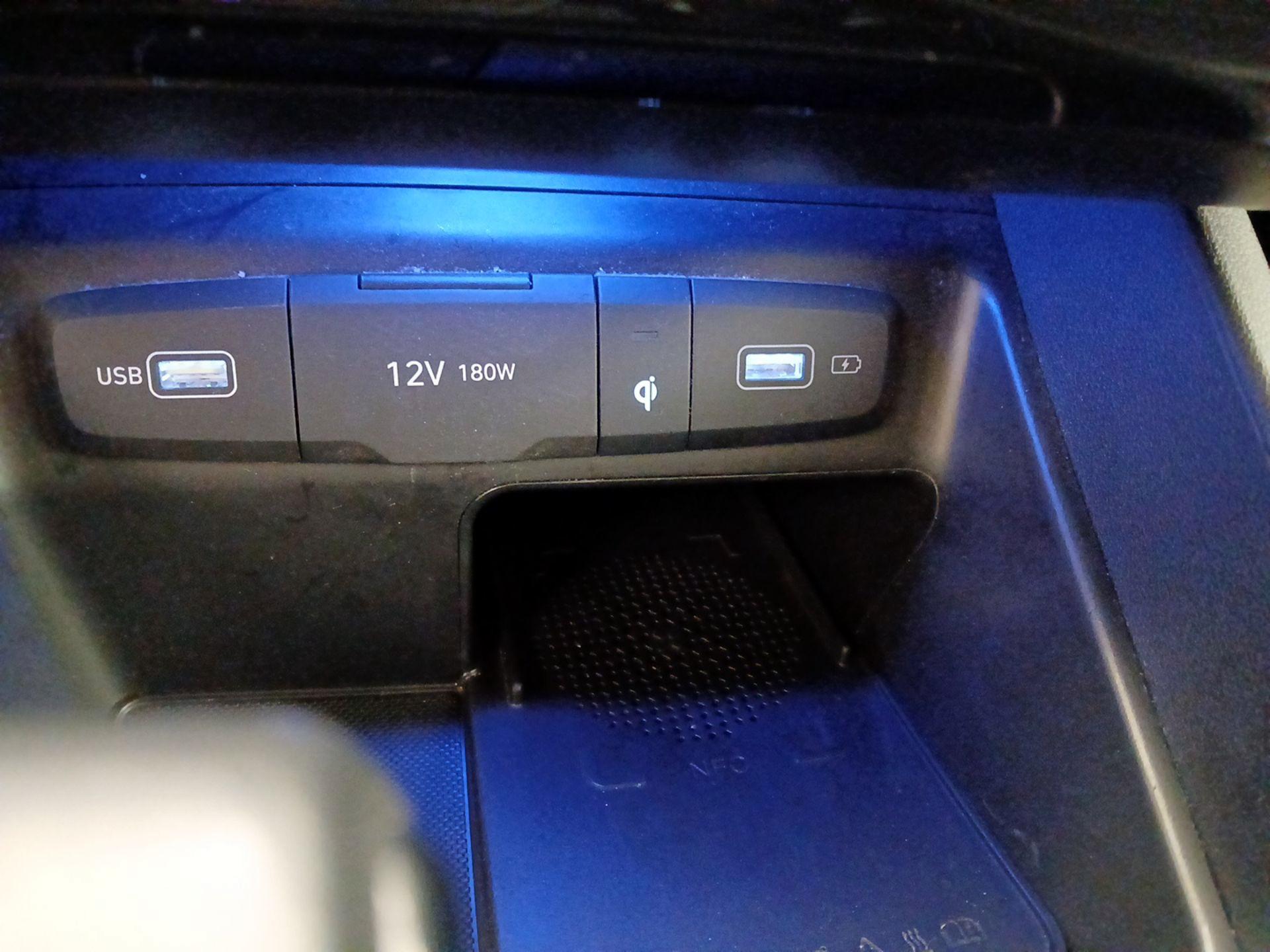 Thumbnail: 2023 Hyundai Tucson - 18