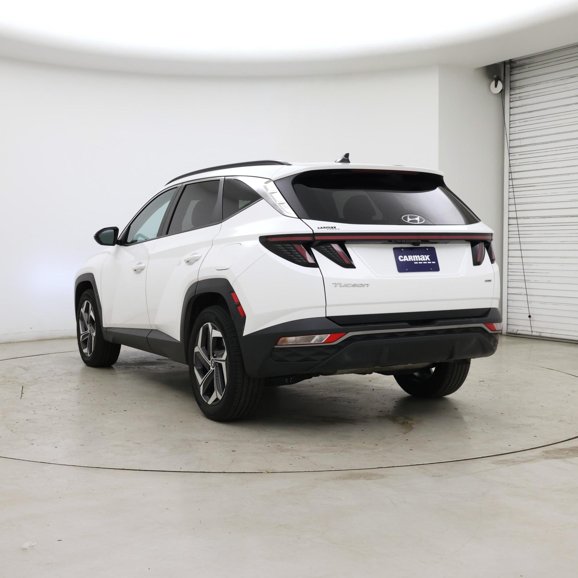 Thumbnail: 2023 Hyundai Tucson - 2