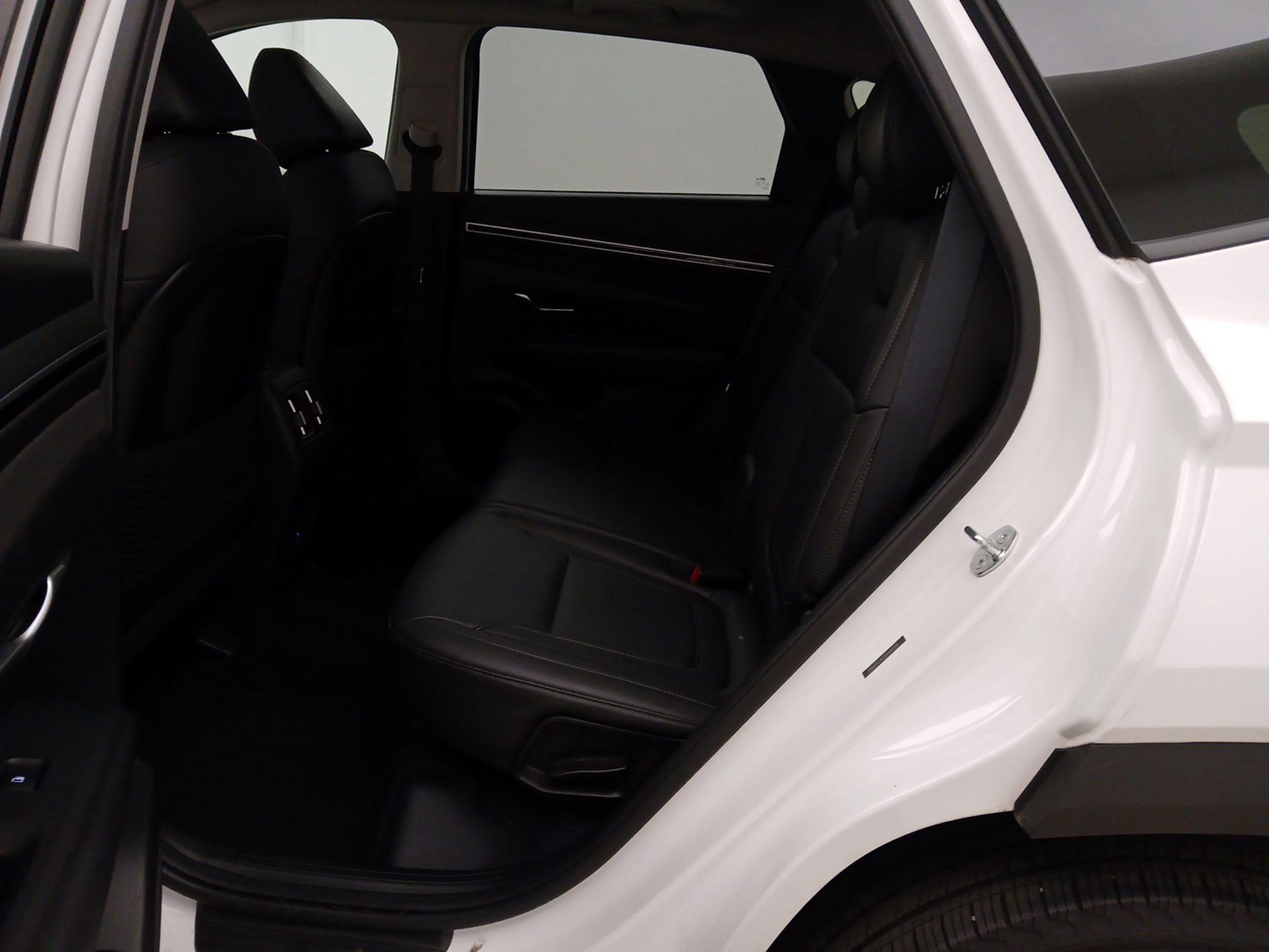 Thumbnail: 2023 Hyundai Tucson - 20