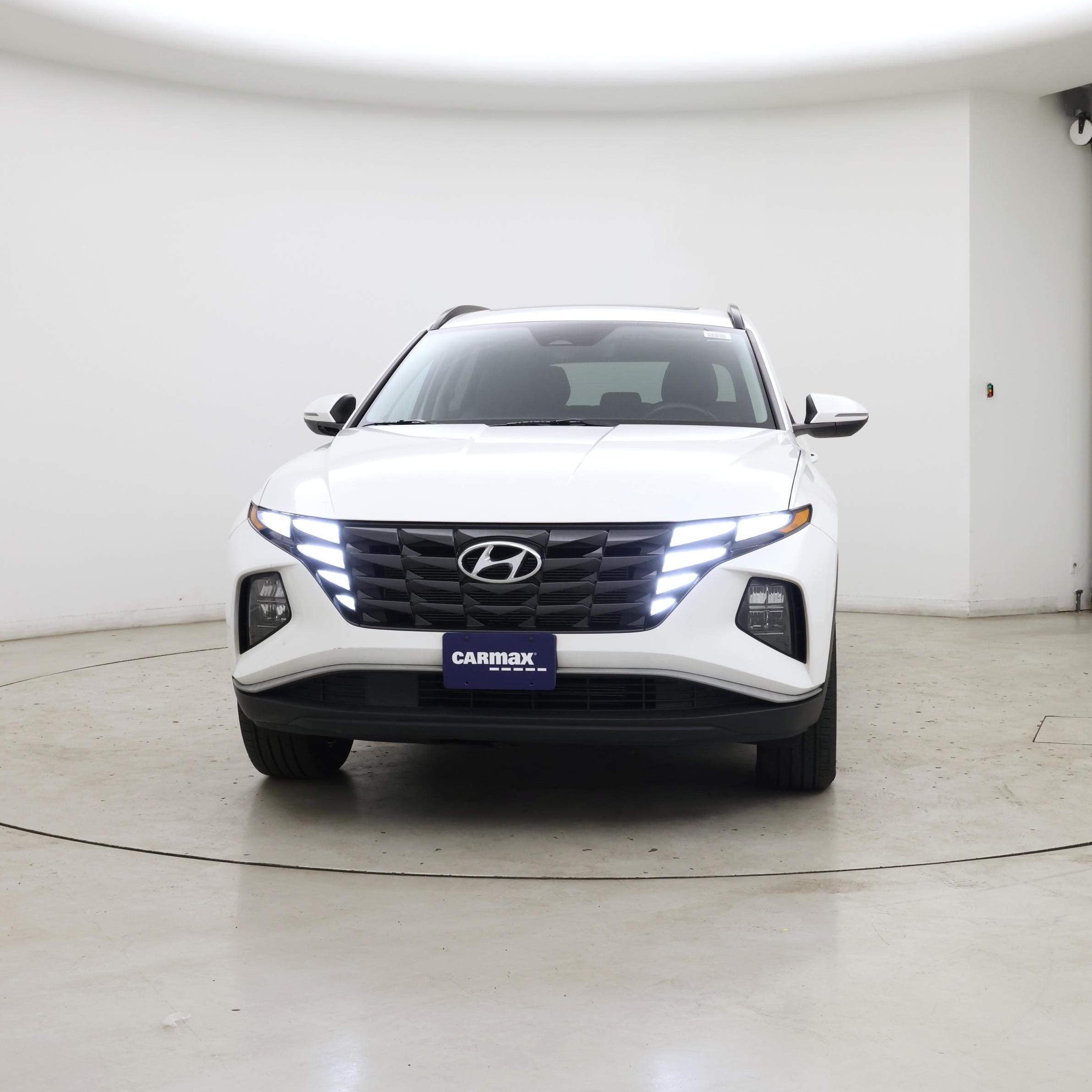 Thumbnail: 2023 Hyundai Tucson - 5
