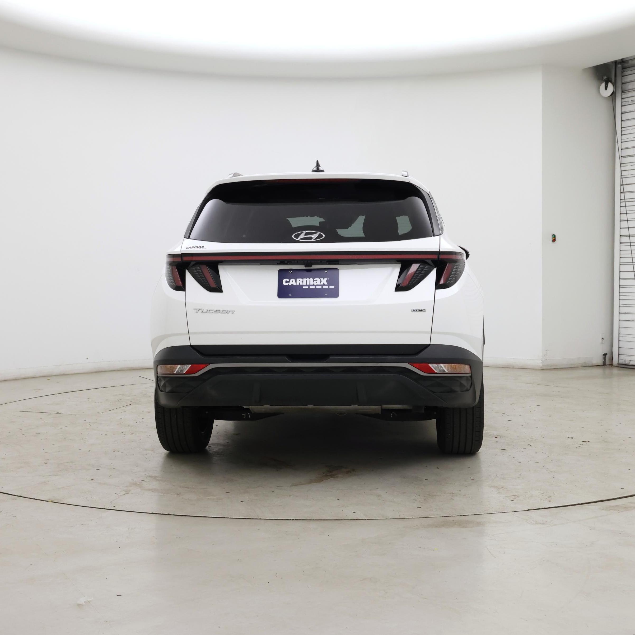 Thumbnail: 2023 Hyundai Tucson - 6