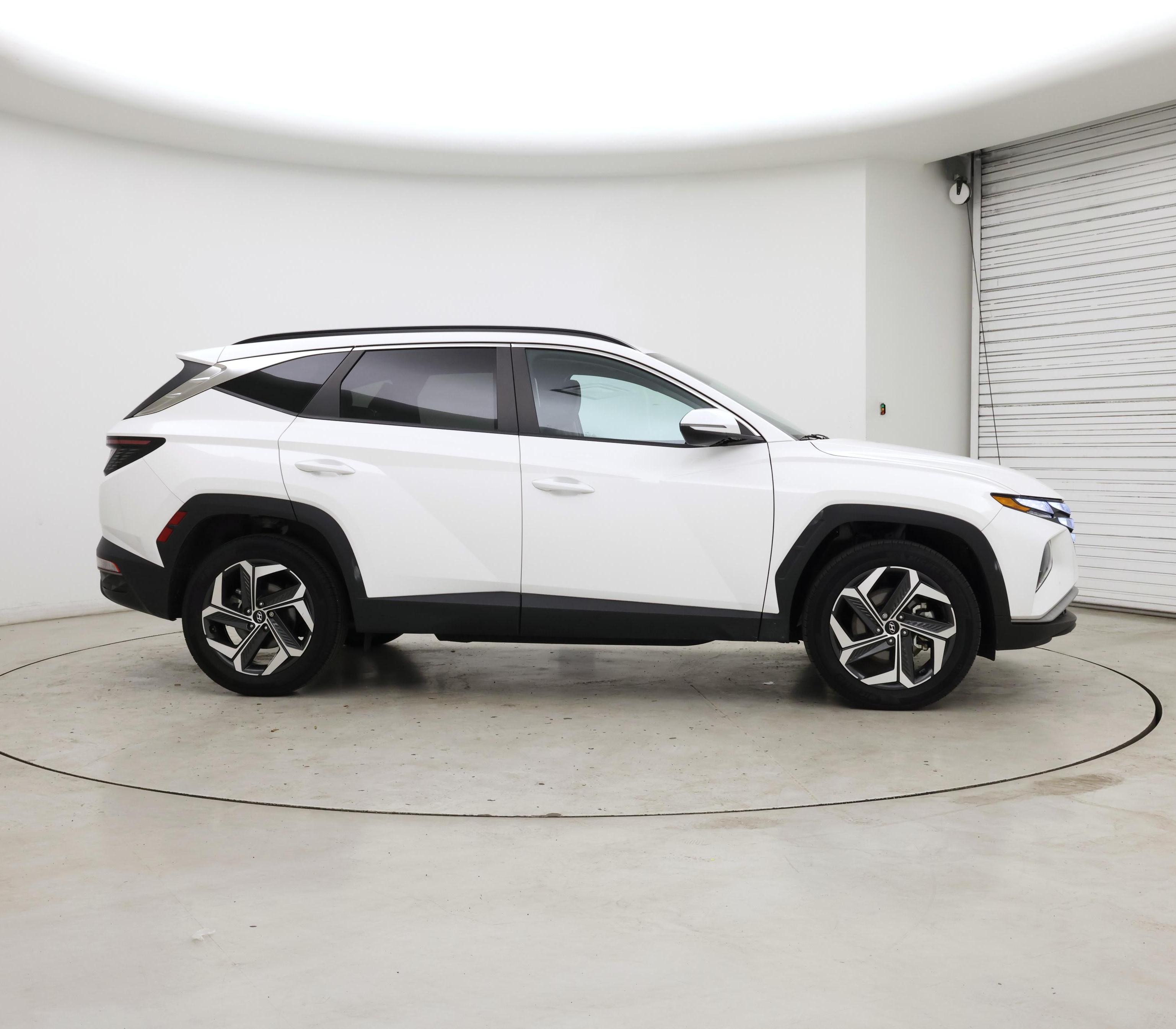 Thumbnail: 2023 Hyundai Tucson - 7