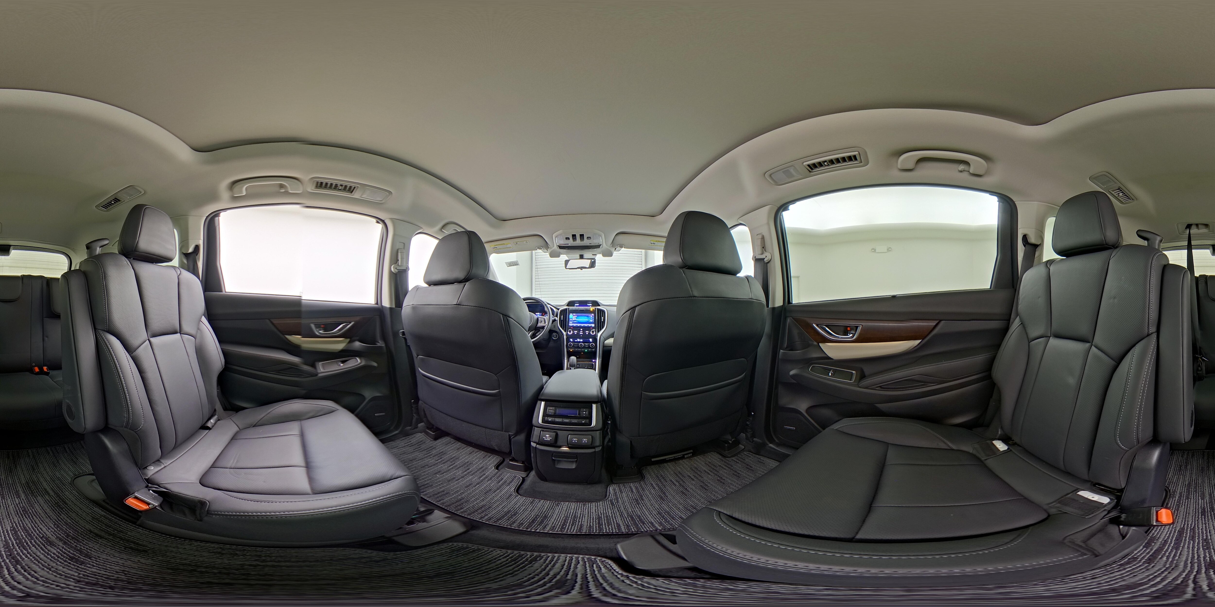 2022 Subaru Ascent Touring - Photo 26