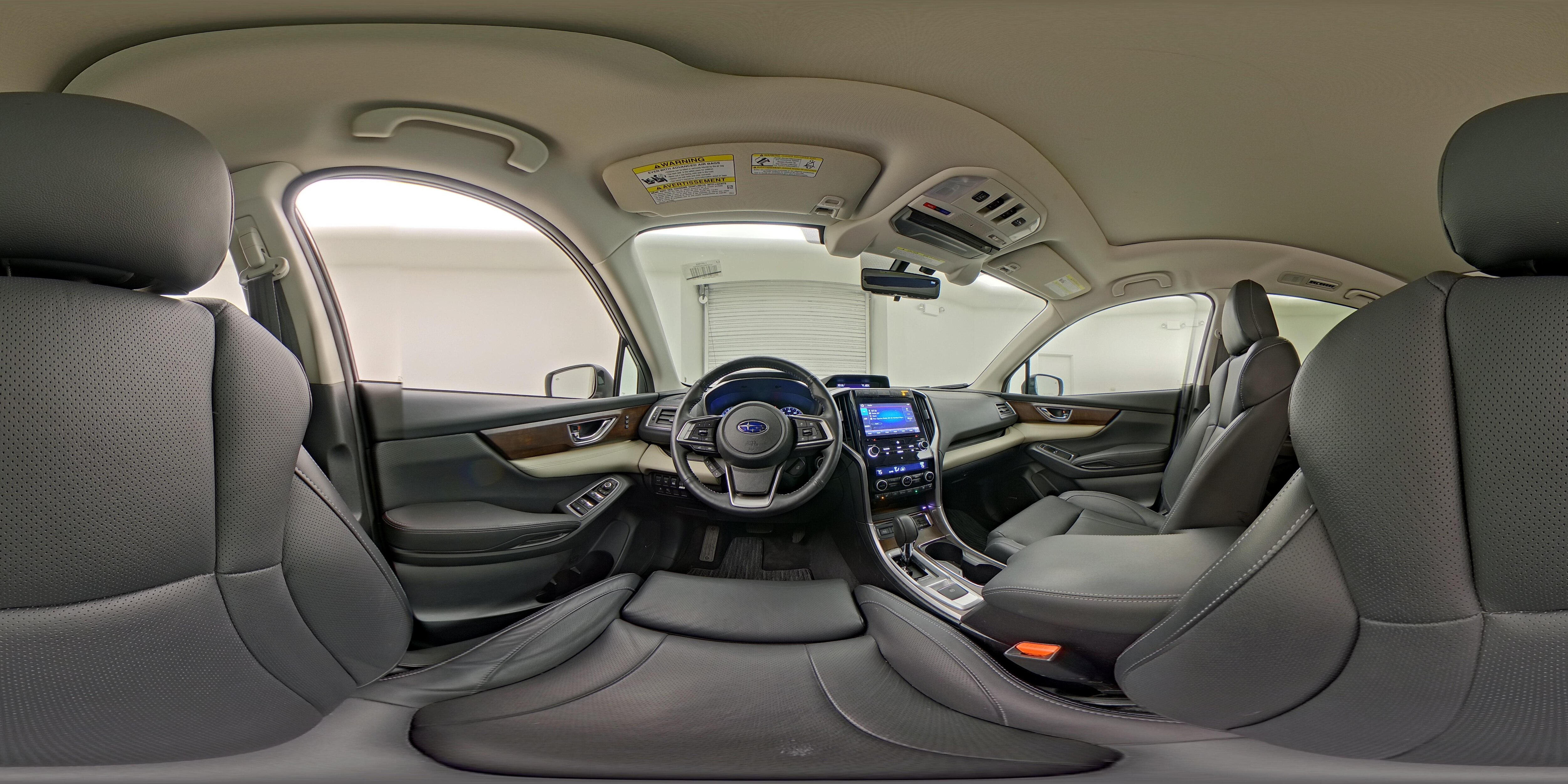 2022 Subaru Ascent Touring - Photo 27