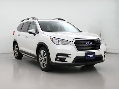 2022 Subaru Ascent Touring