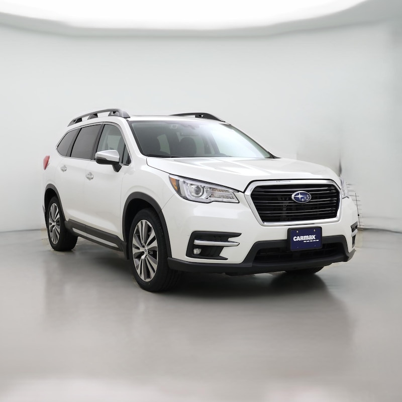 2022 Subaru Ascent Touring