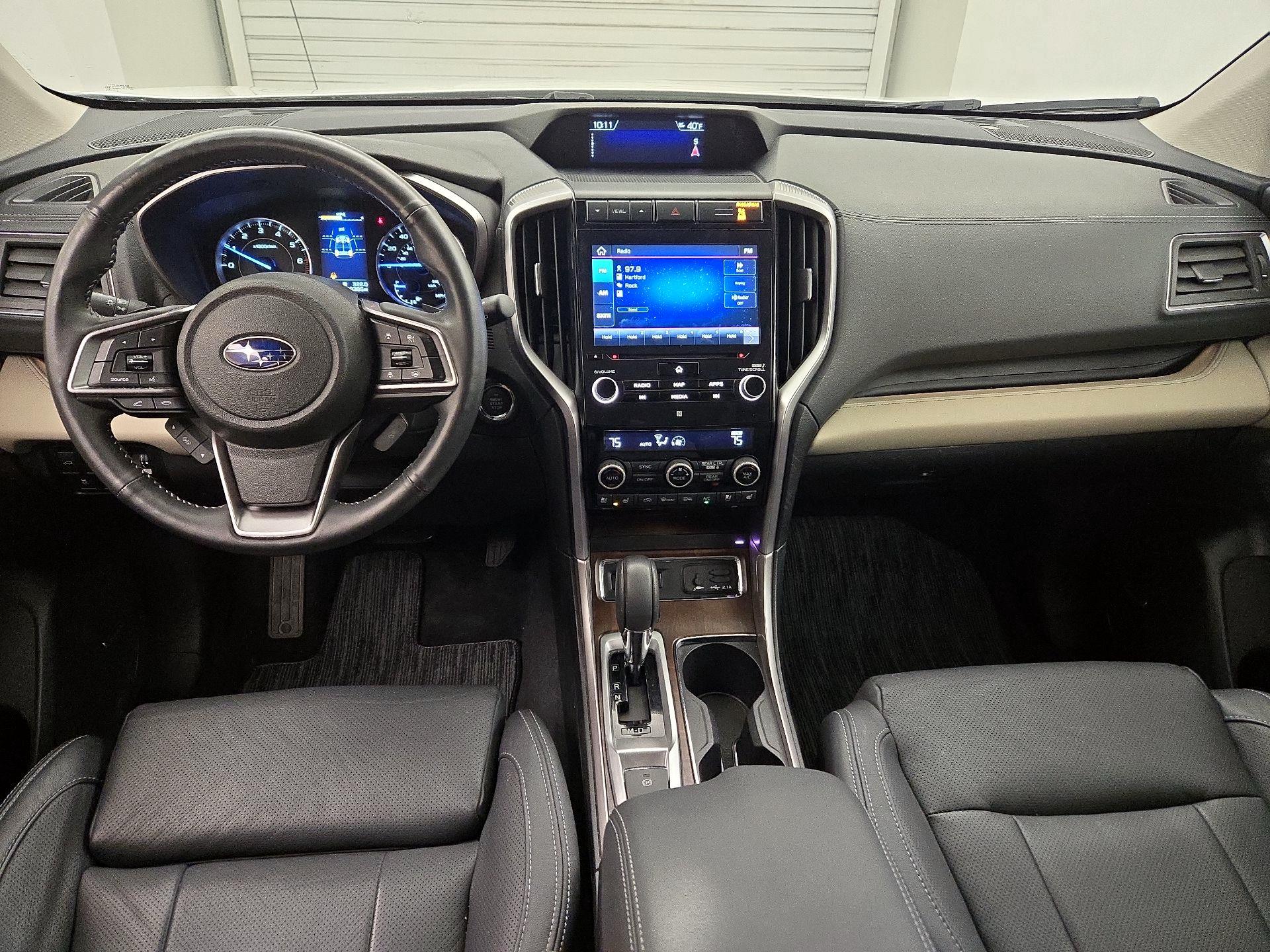 Thumbnail: 2022 Subaru Ascent - 9