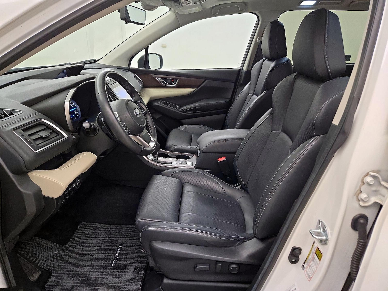 2022 Subaru Ascent Touring - Photo 12