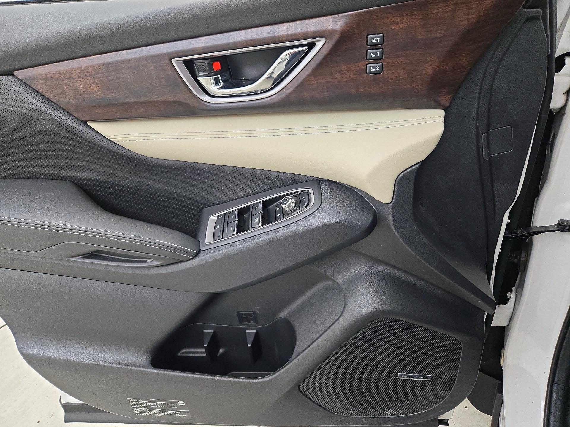 Thumbnail: 2022 Subaru Ascent - 12