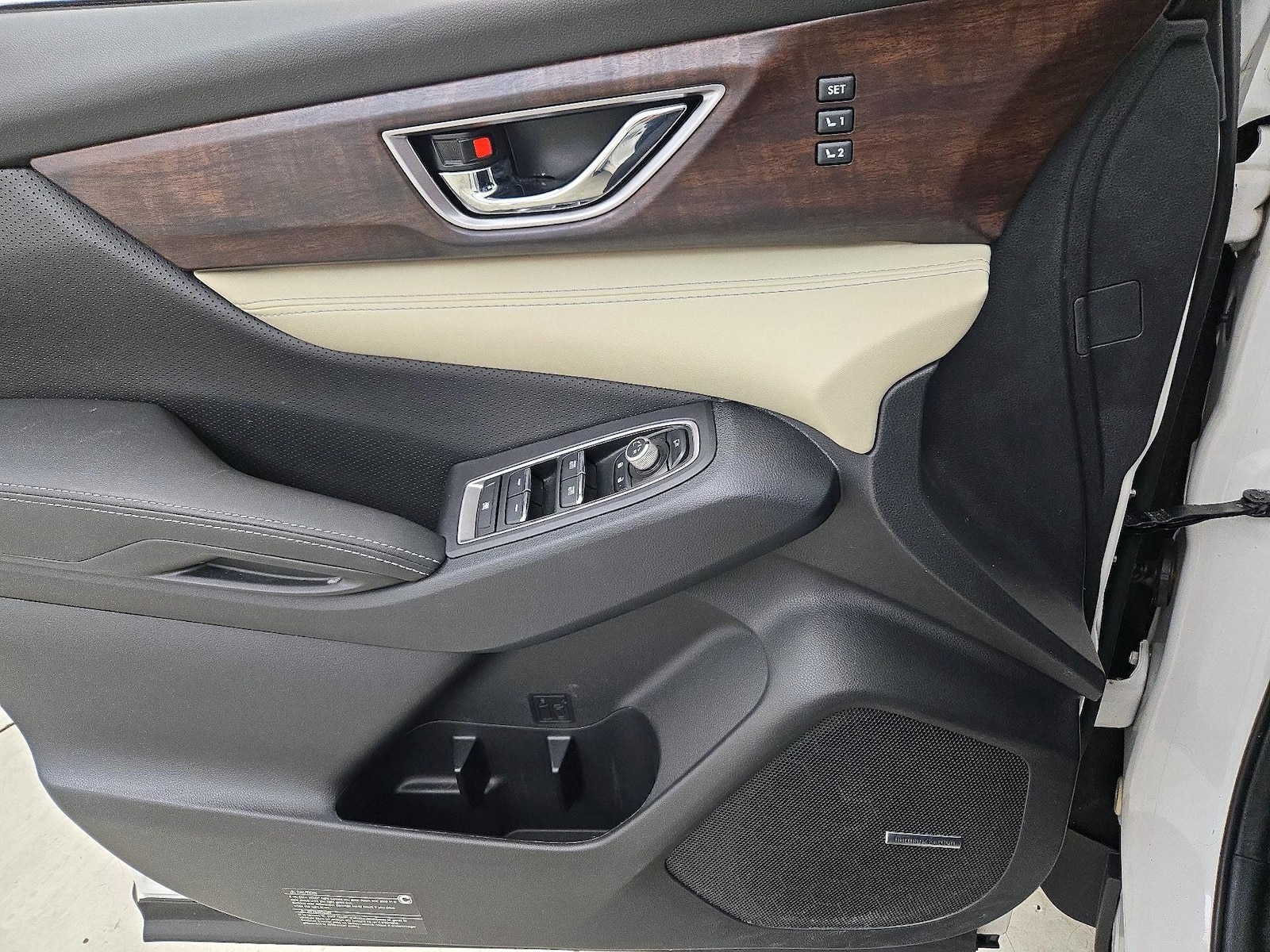 2022 Subaru Ascent Touring - Photo 13
