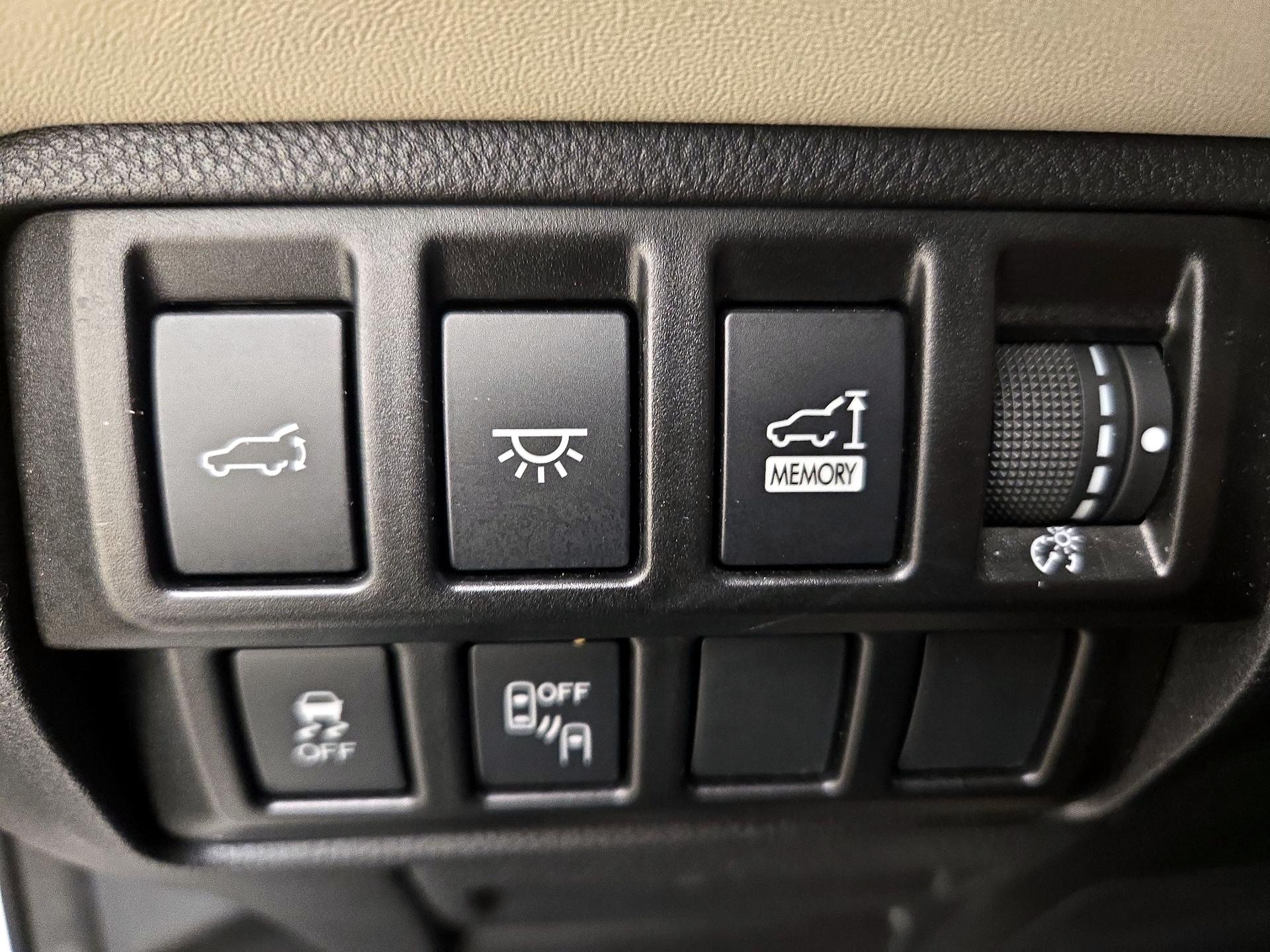 Thumbnail: 2022 Subaru Ascent - 13