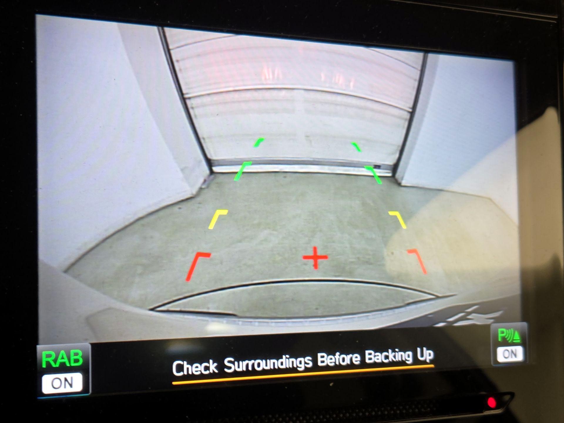 Thumbnail: 2022 Subaru Ascent - 14