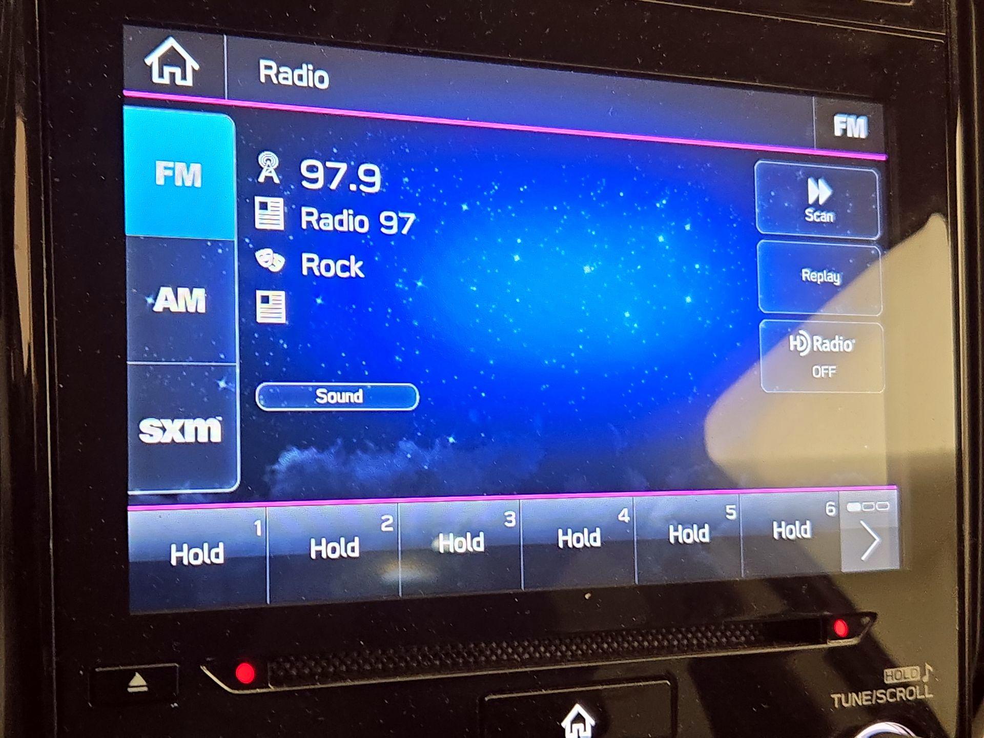 Thumbnail: 2022 Subaru Ascent - 15