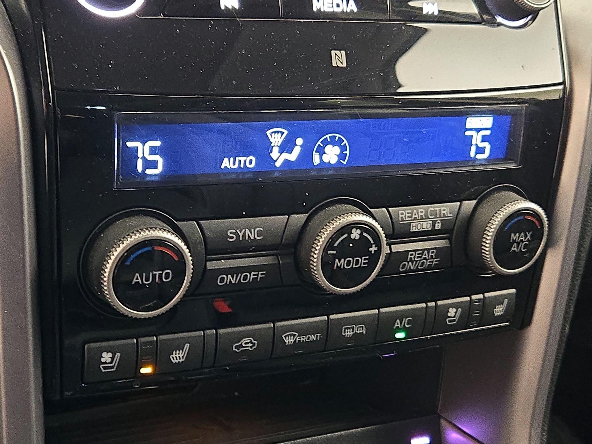 Thumbnail: 2022 Subaru Ascent - 16