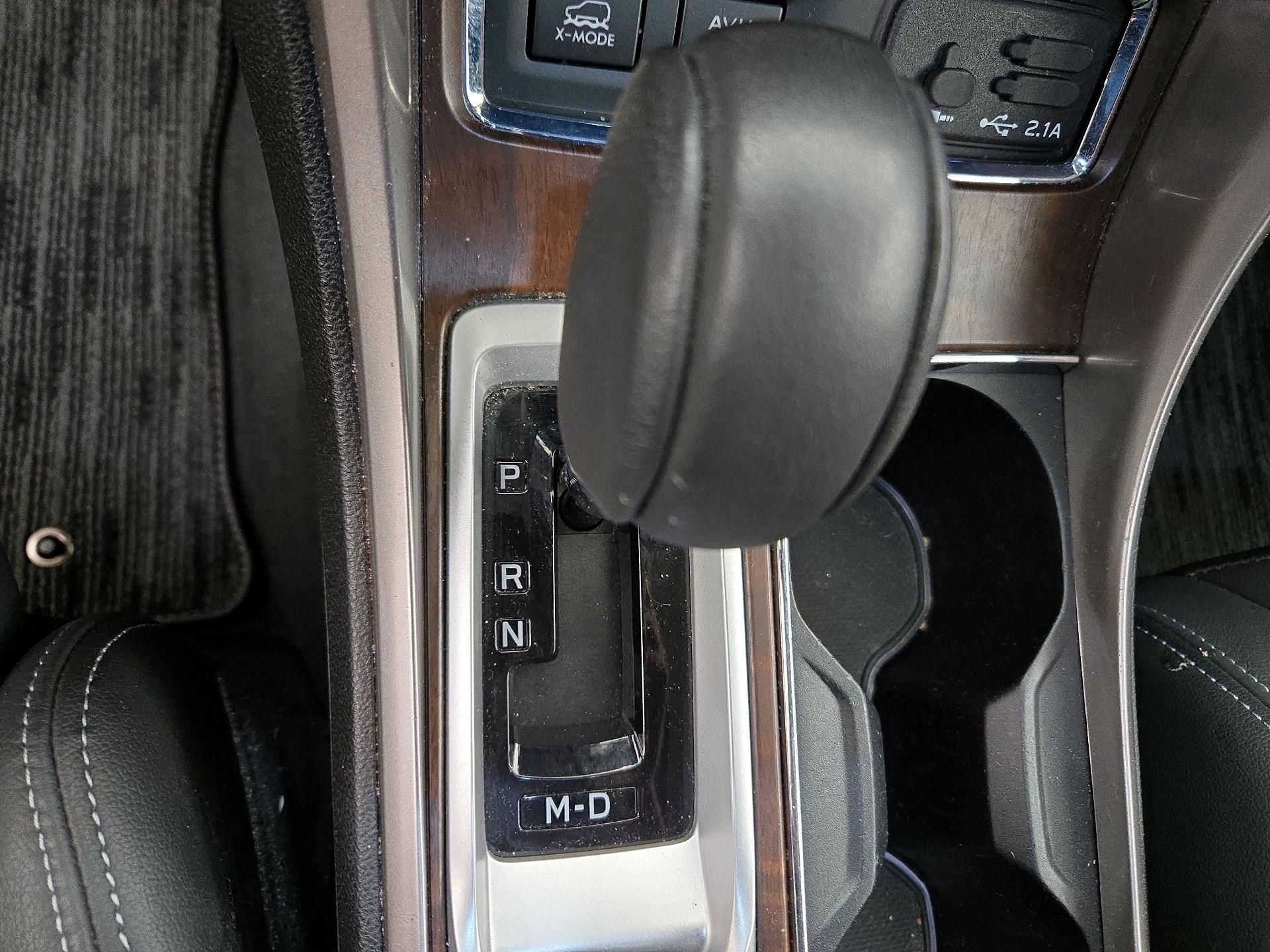 Thumbnail: 2022 Subaru Ascent - 17