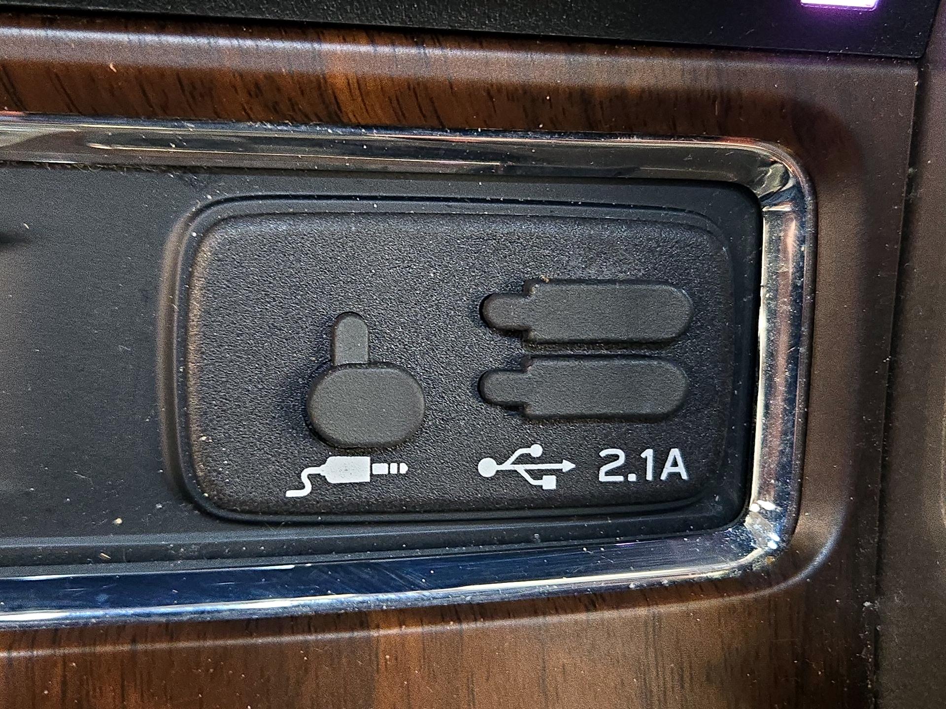 Thumbnail: 2022 Subaru Ascent - 18