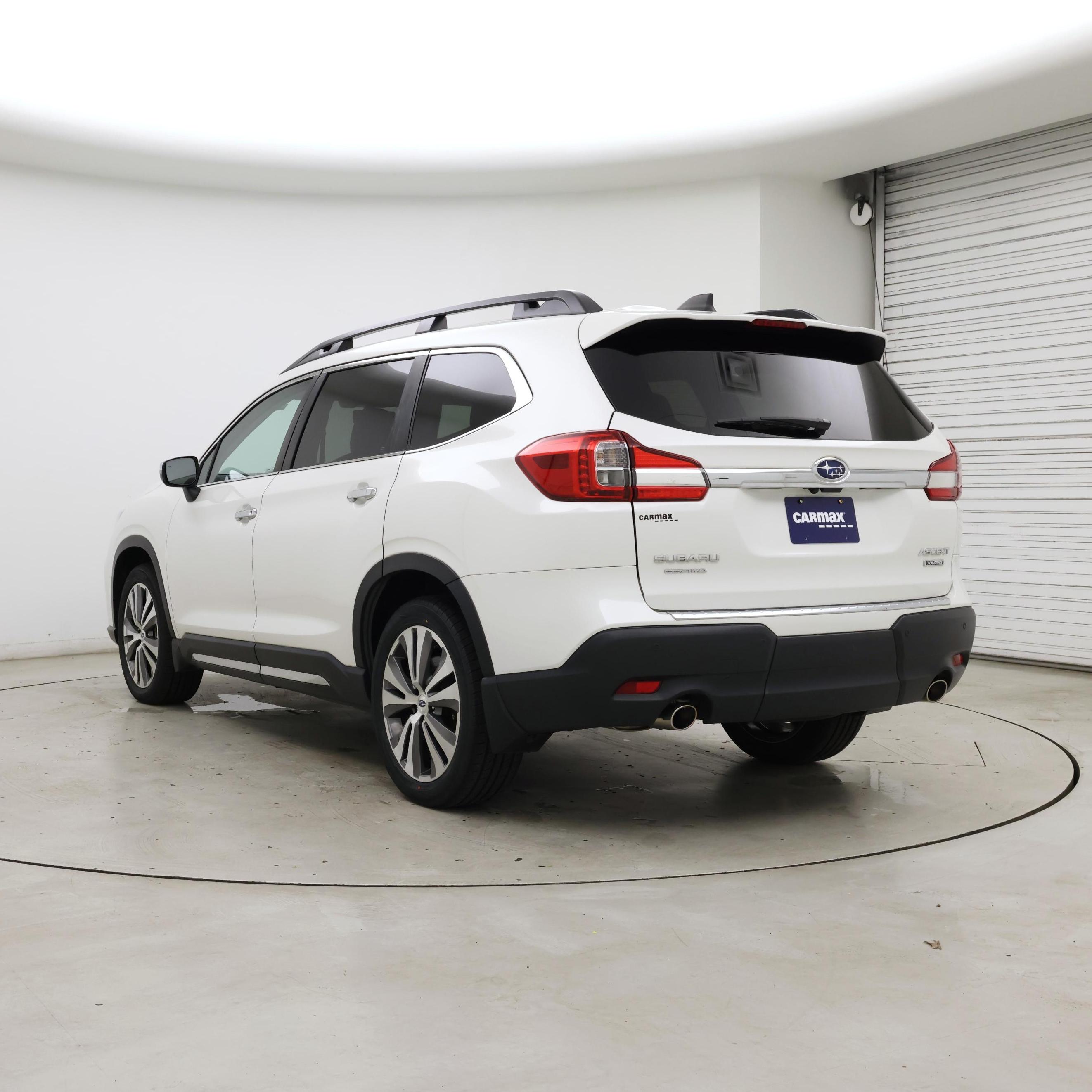 Thumbnail: 2022 Subaru Ascent - 2