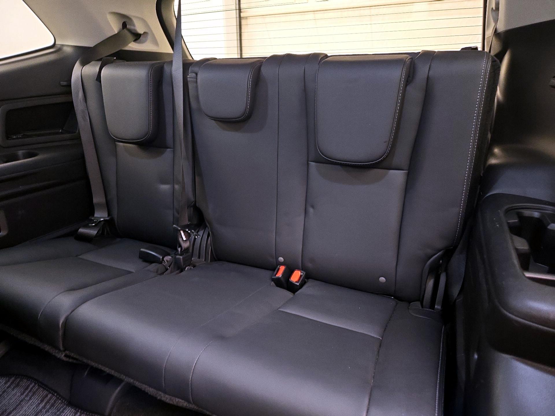 Thumbnail: 2022 Subaru Ascent - 20