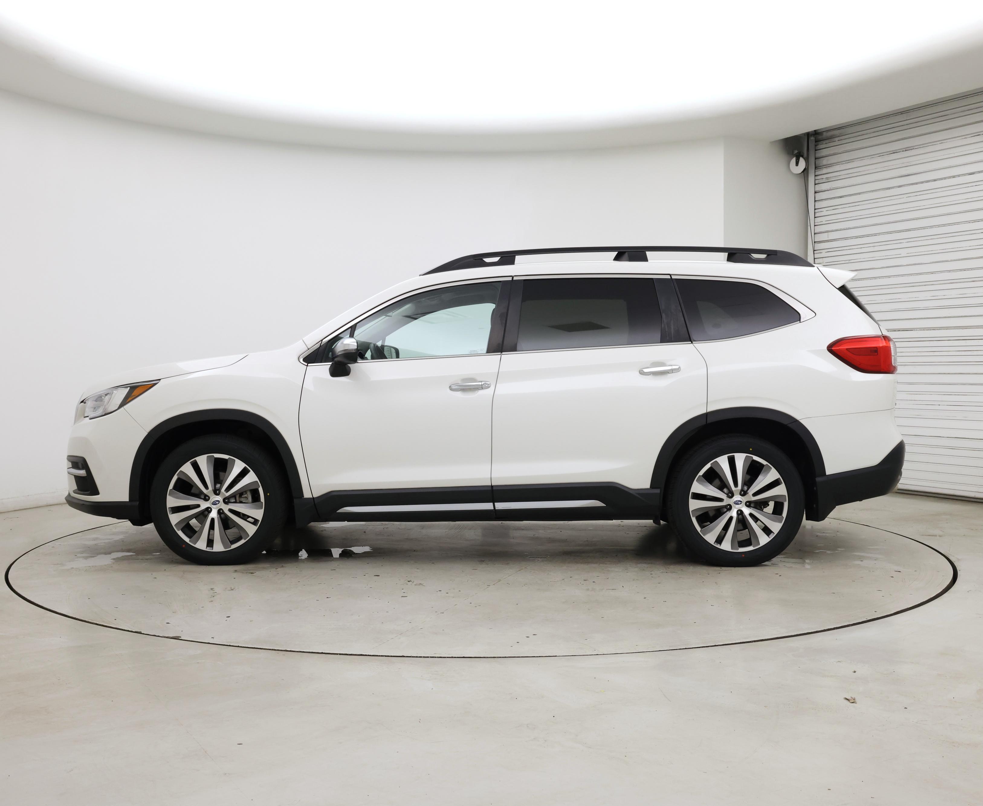 Thumbnail: 2022 Subaru Ascent - 3