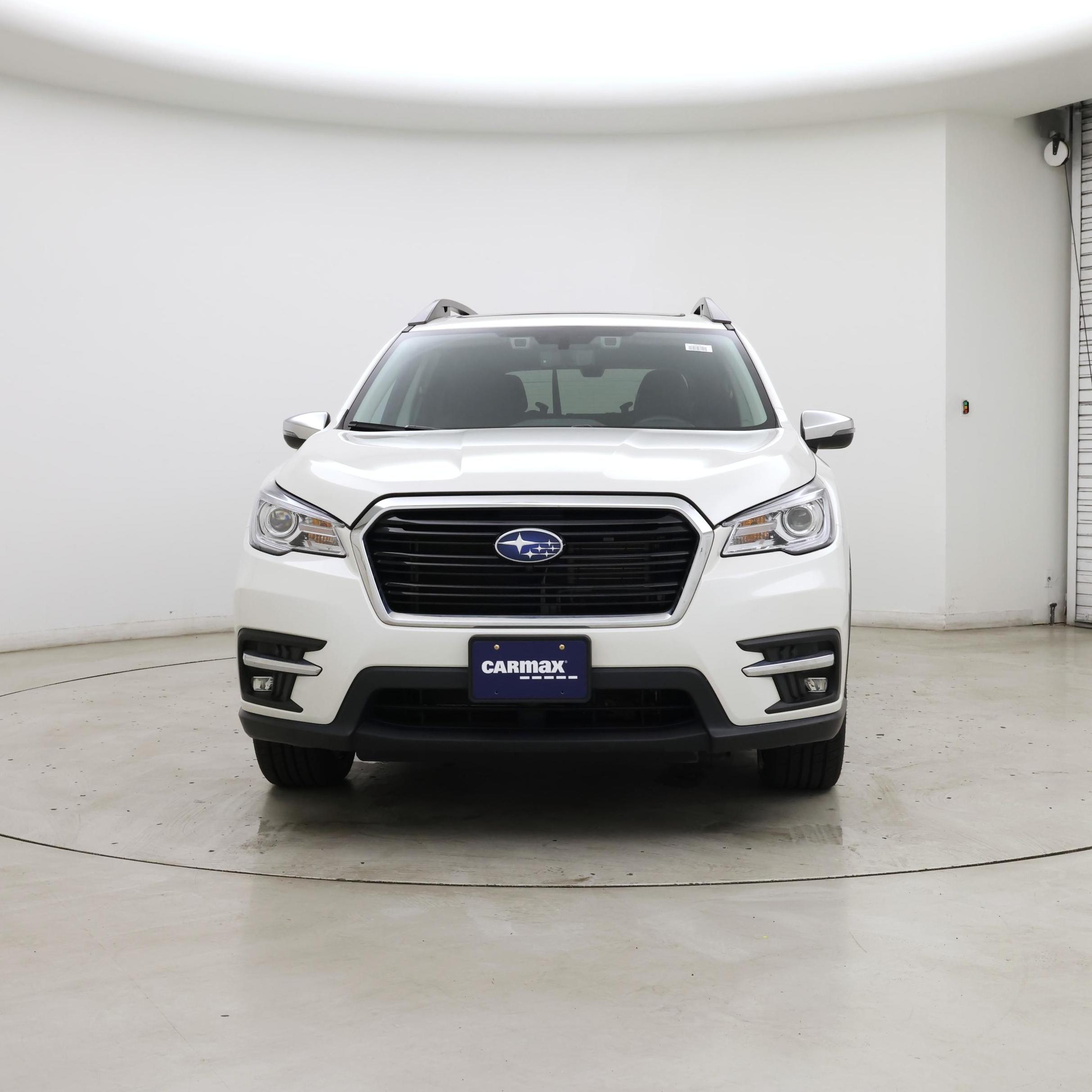 Thumbnail: 2022 Subaru Ascent - 5