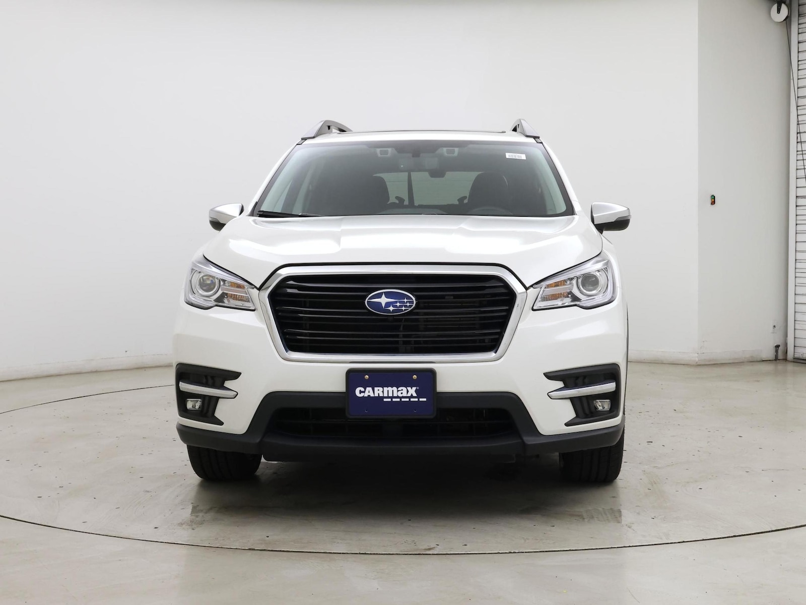 2022 Subaru Ascent Touring - Photo 6