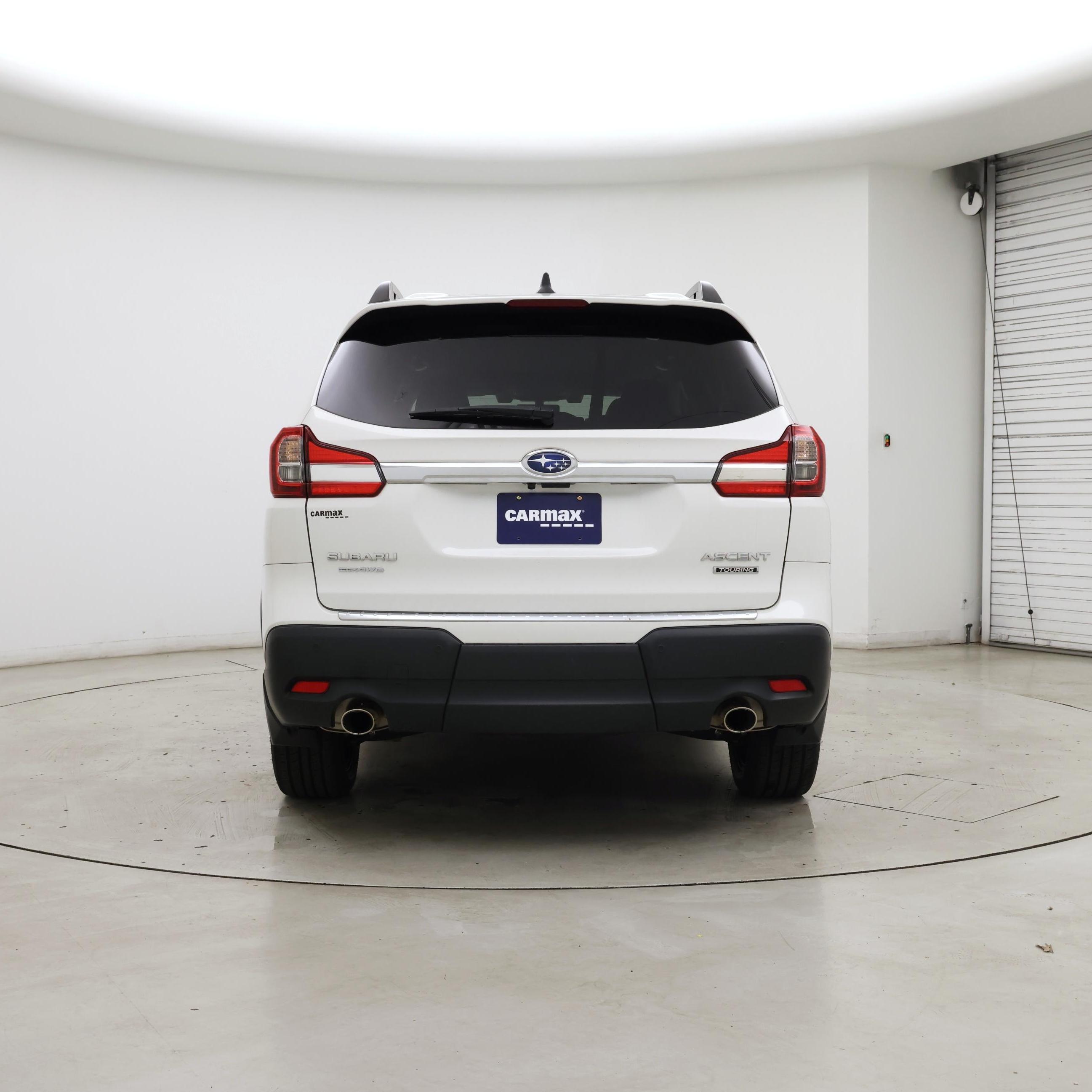 Thumbnail: 2022 Subaru Ascent - 6