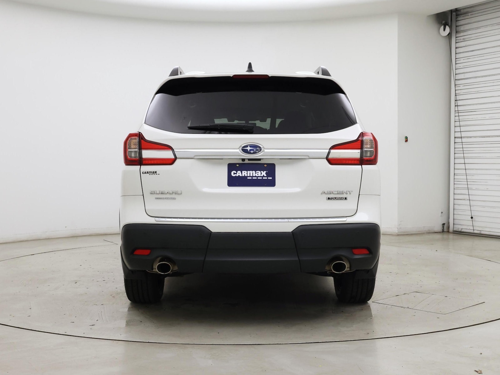2022 Subaru Ascent Touring - Photo 7