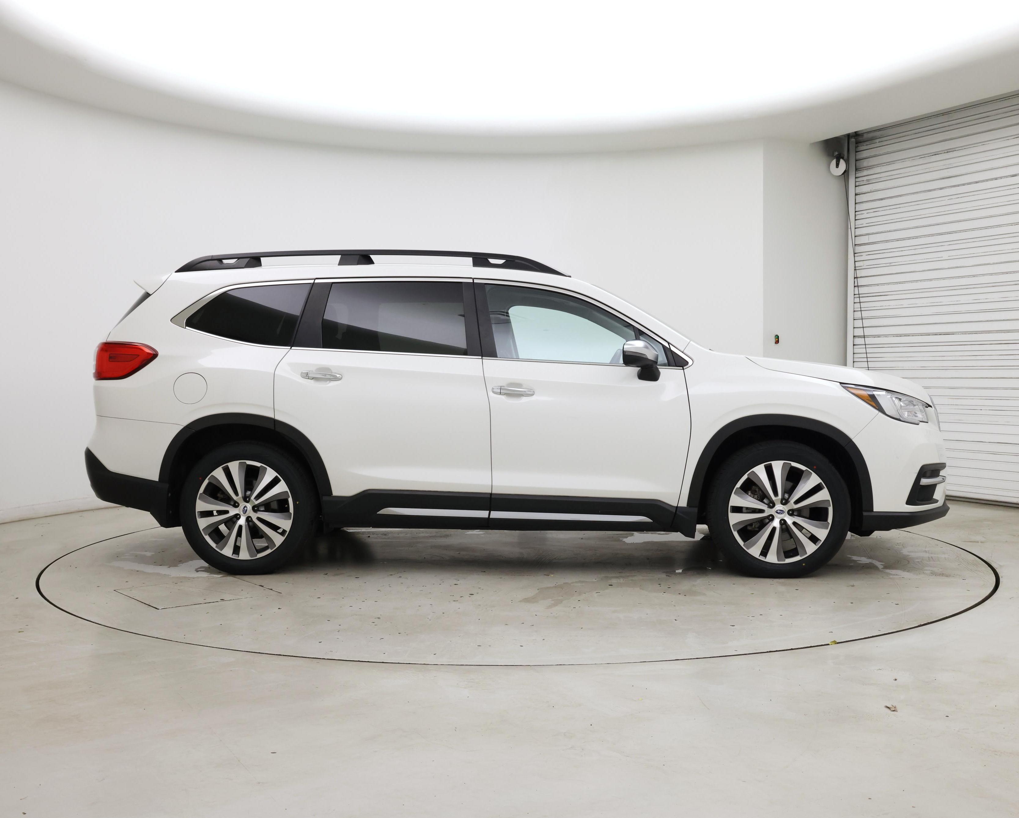 Thumbnail: 2022 Subaru Ascent - 7