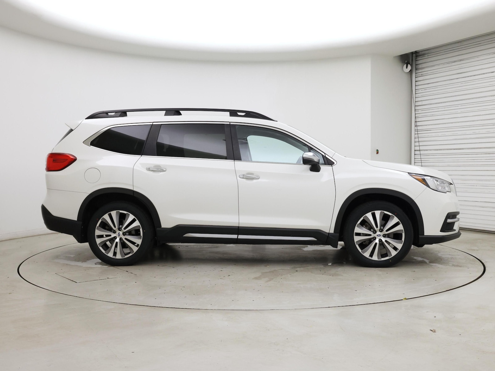 2022 Subaru Ascent Touring - Photo 8
