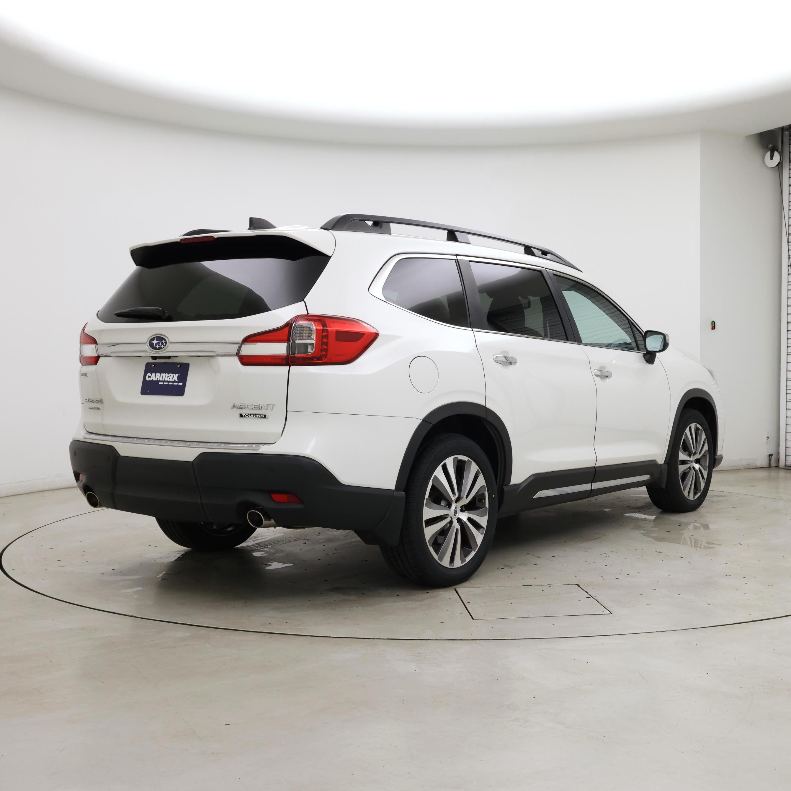 Thumbnail: 2022 Subaru Ascent - 8