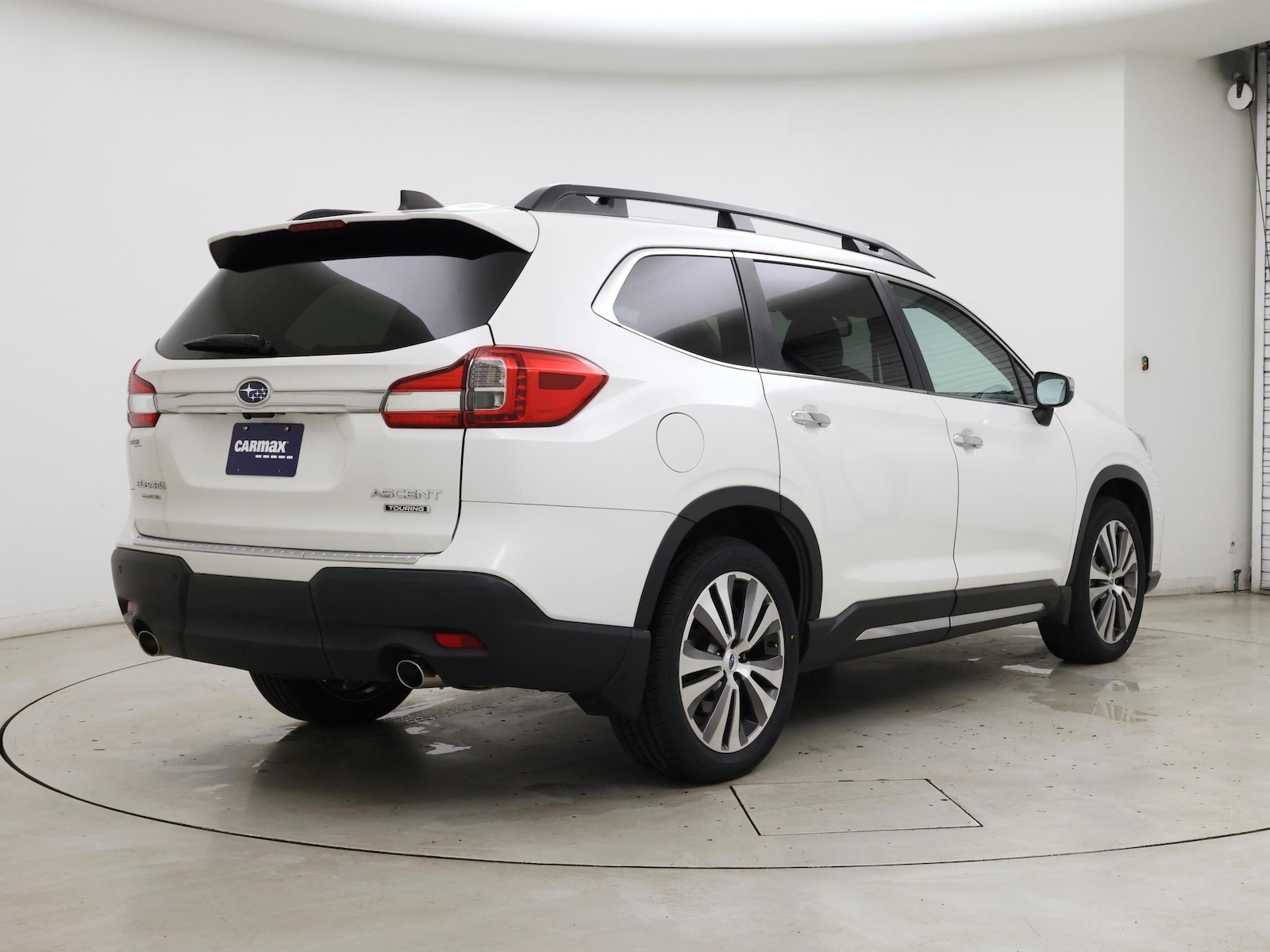 2022 Subaru Ascent Touring - Photo 9