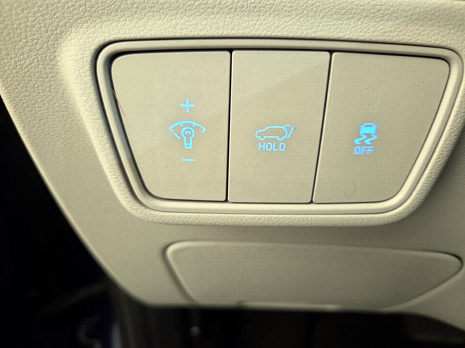 Thumbnail: 2023 Hyundai Tucson - 13