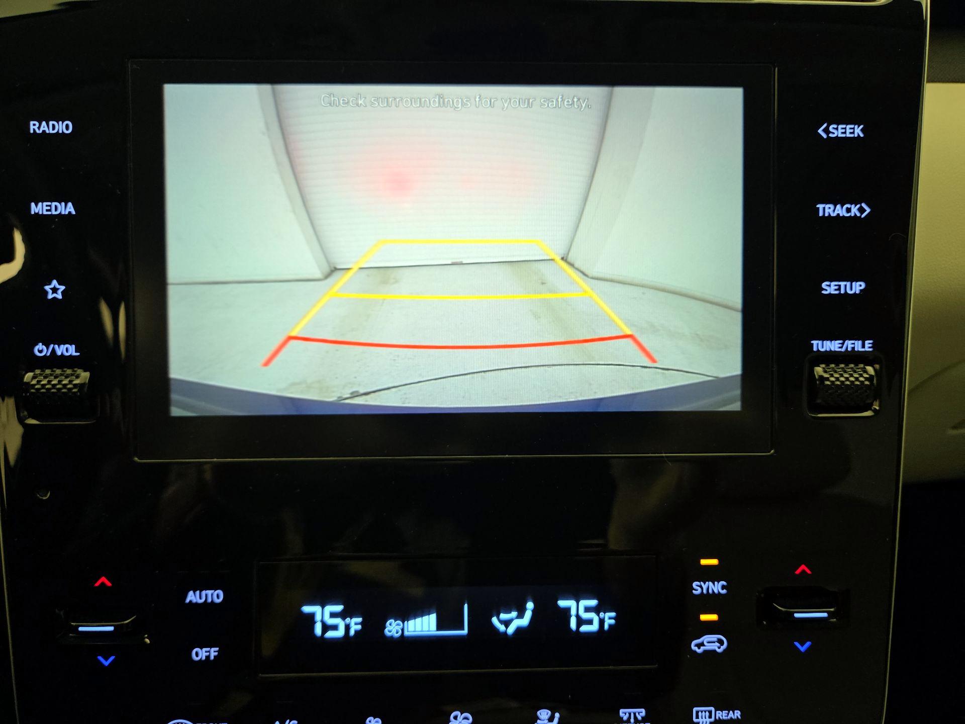 Thumbnail: 2023 Hyundai Tucson - 14