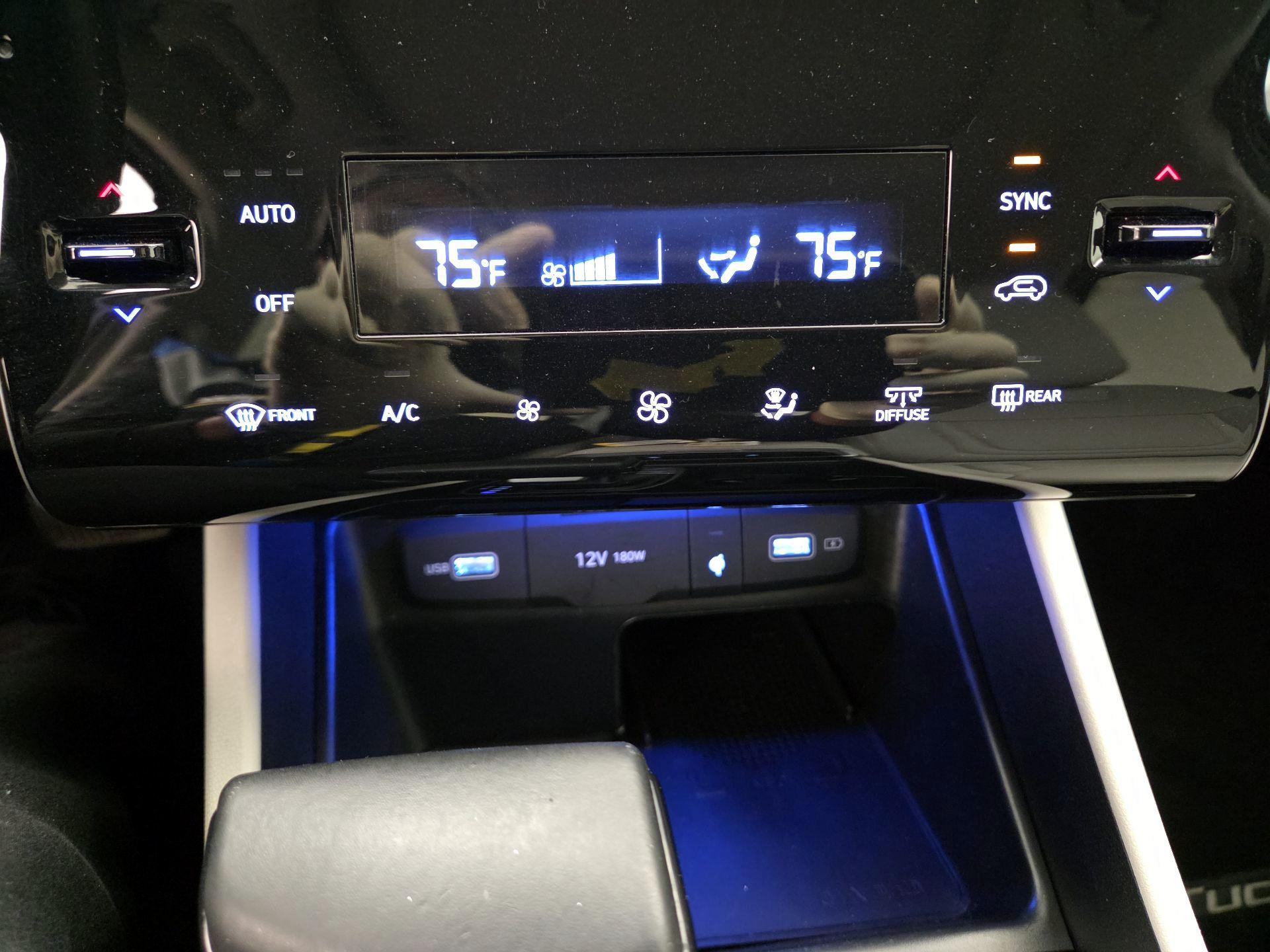 Thumbnail: 2023 Hyundai Tucson - 16