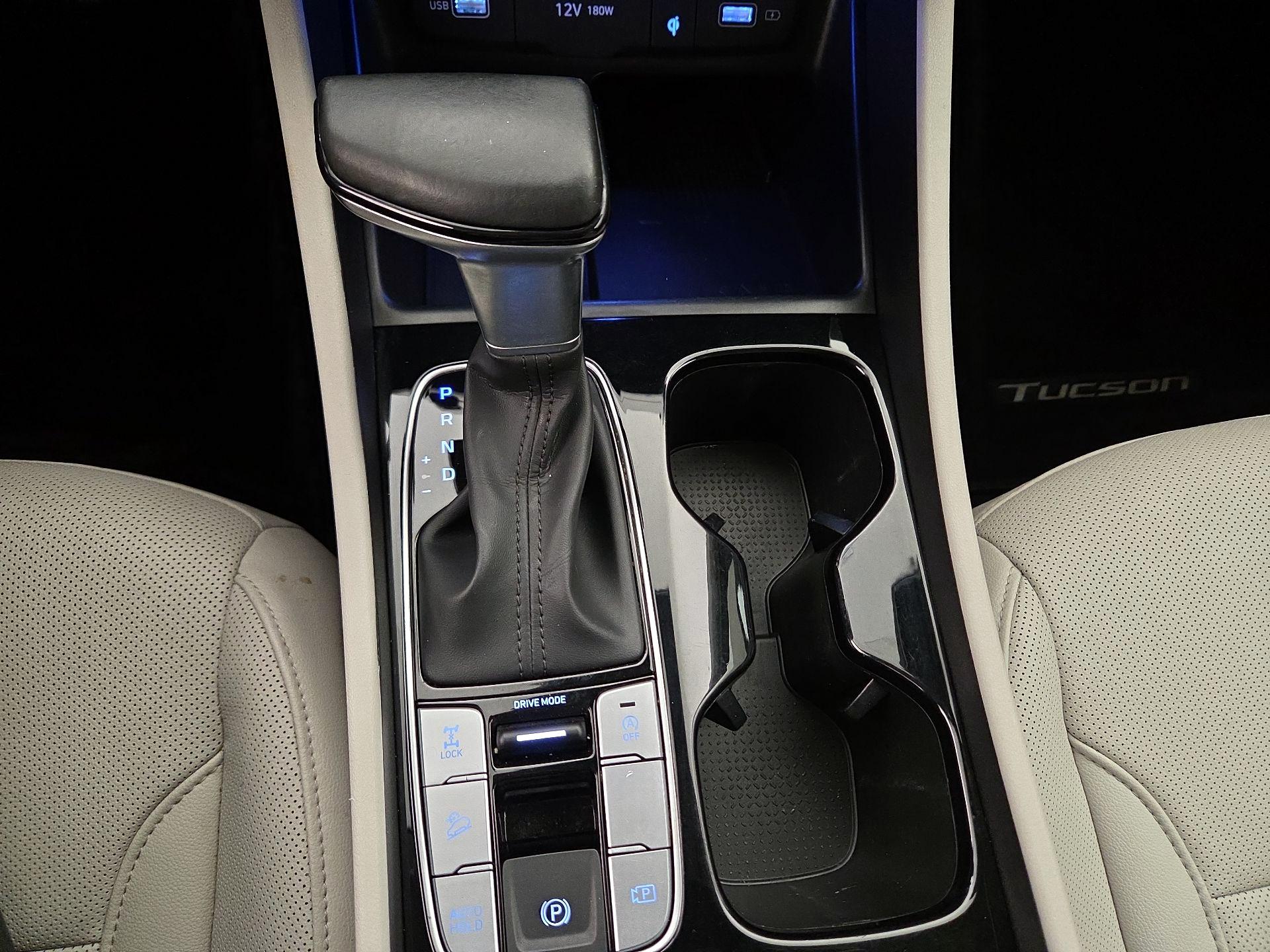 Thumbnail: 2023 Hyundai Tucson - 17