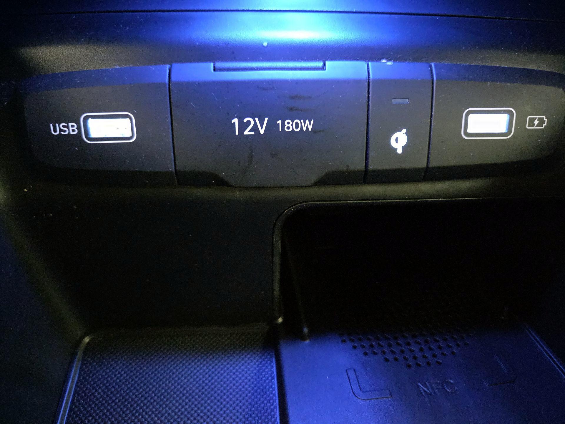 Thumbnail: 2023 Hyundai Tucson - 18