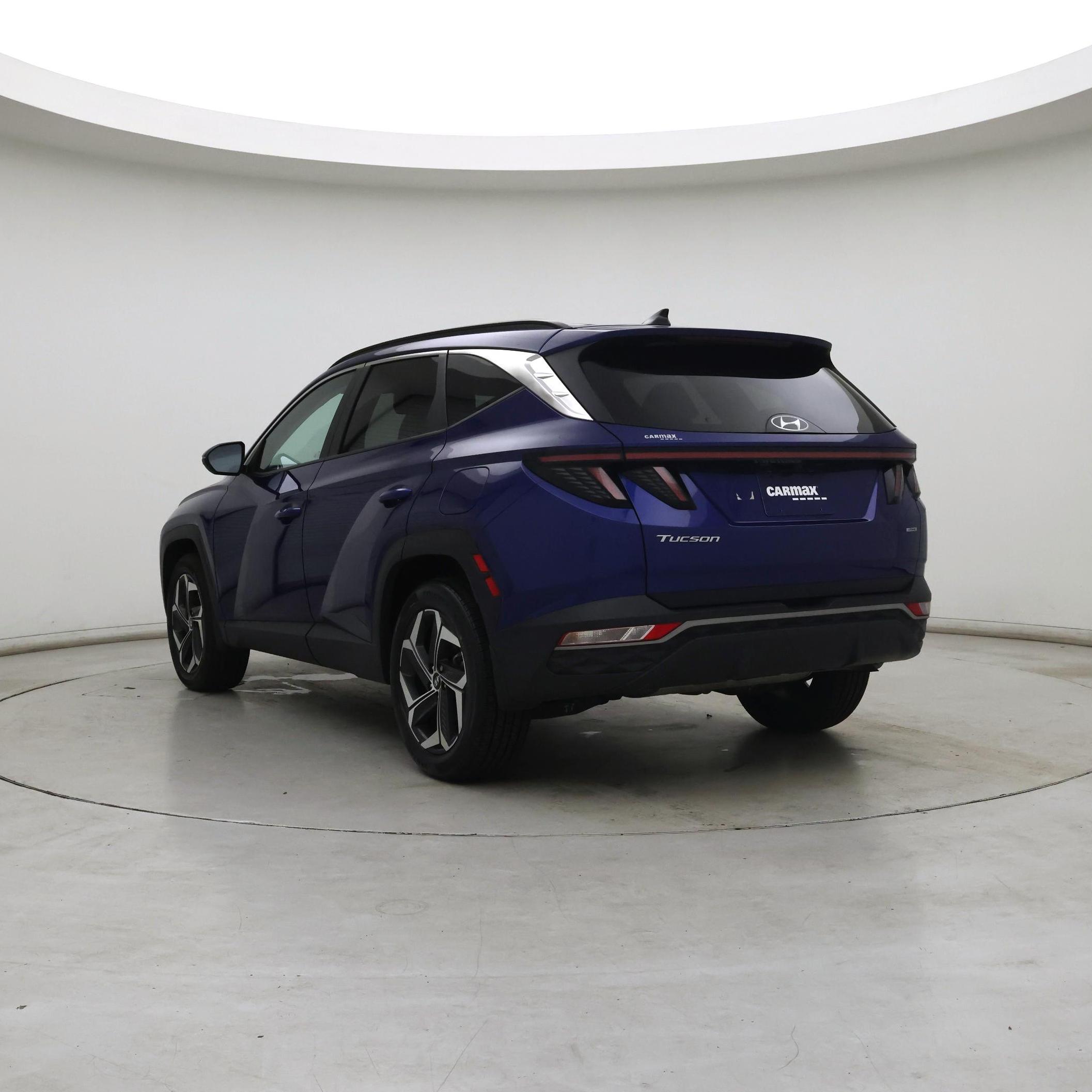 Thumbnail: 2023 Hyundai Tucson - 2