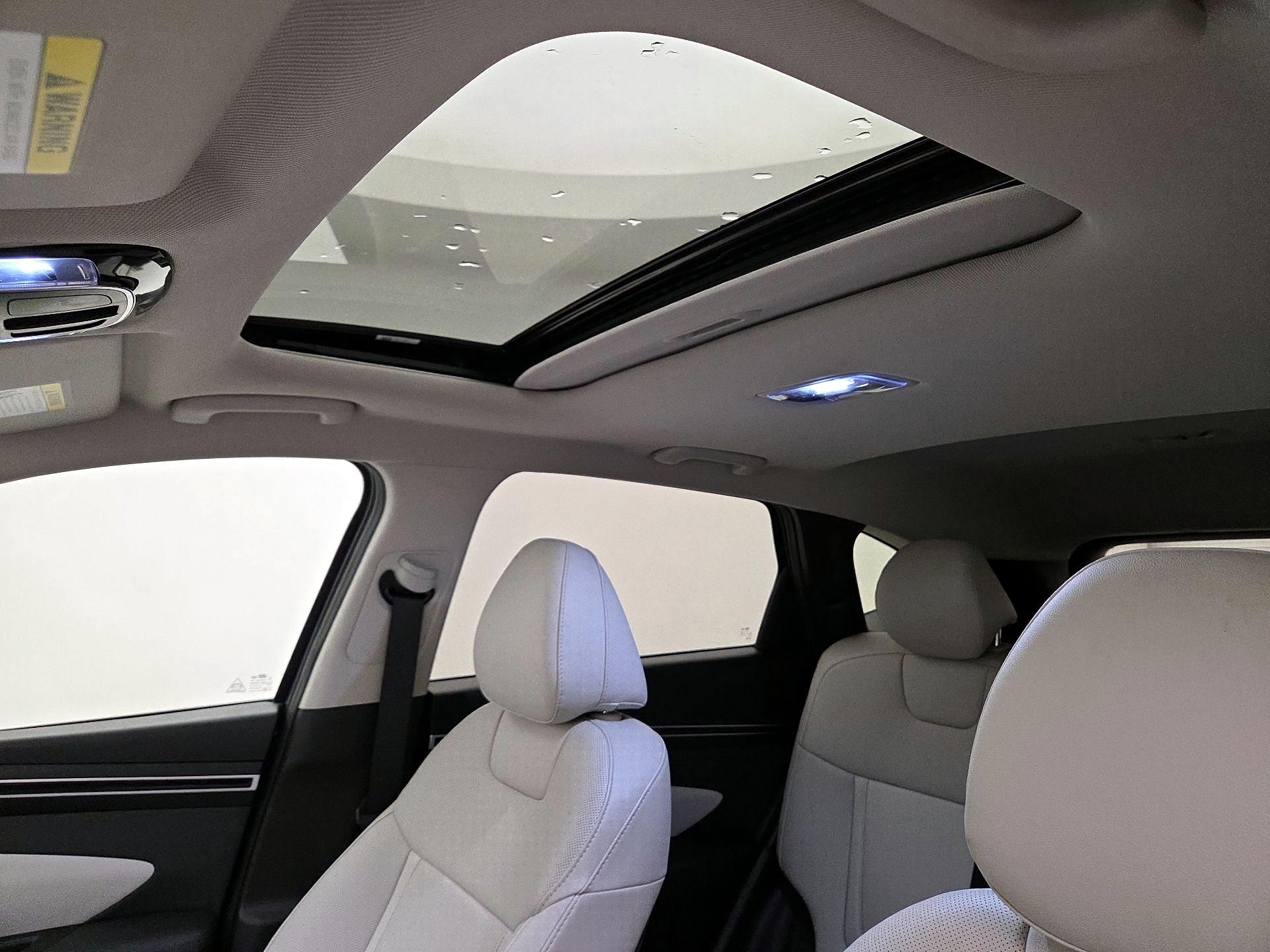 Thumbnail: 2023 Hyundai Tucson - 19