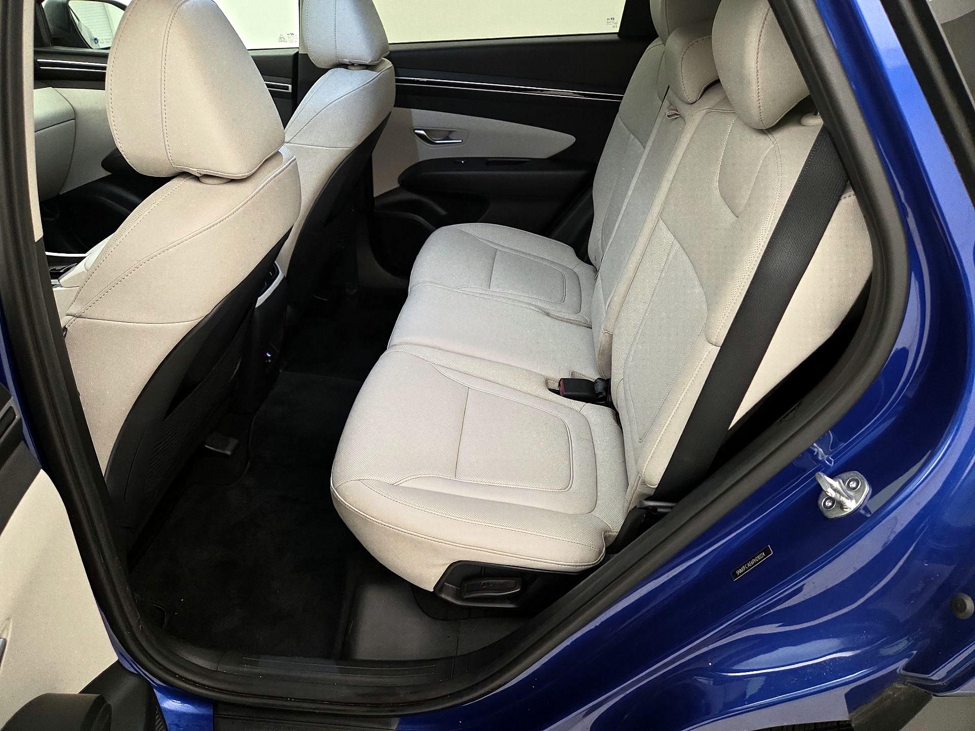 Thumbnail: 2023 Hyundai Tucson - 20