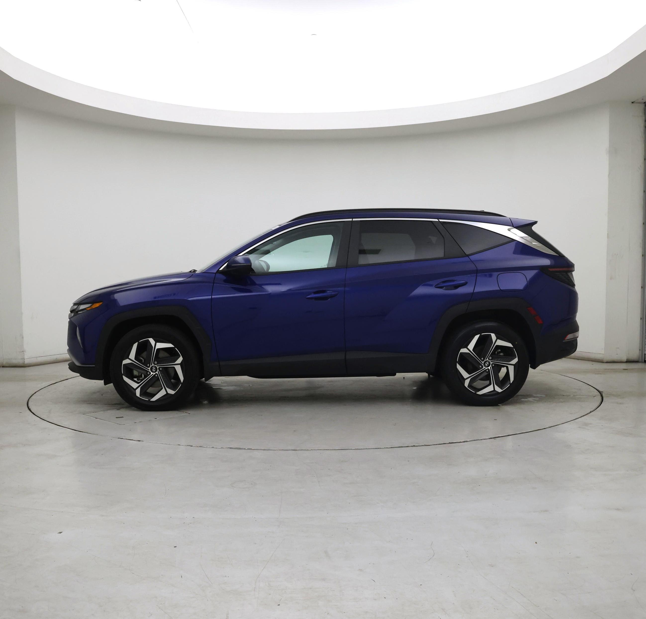 Thumbnail: 2023 Hyundai Tucson - 3