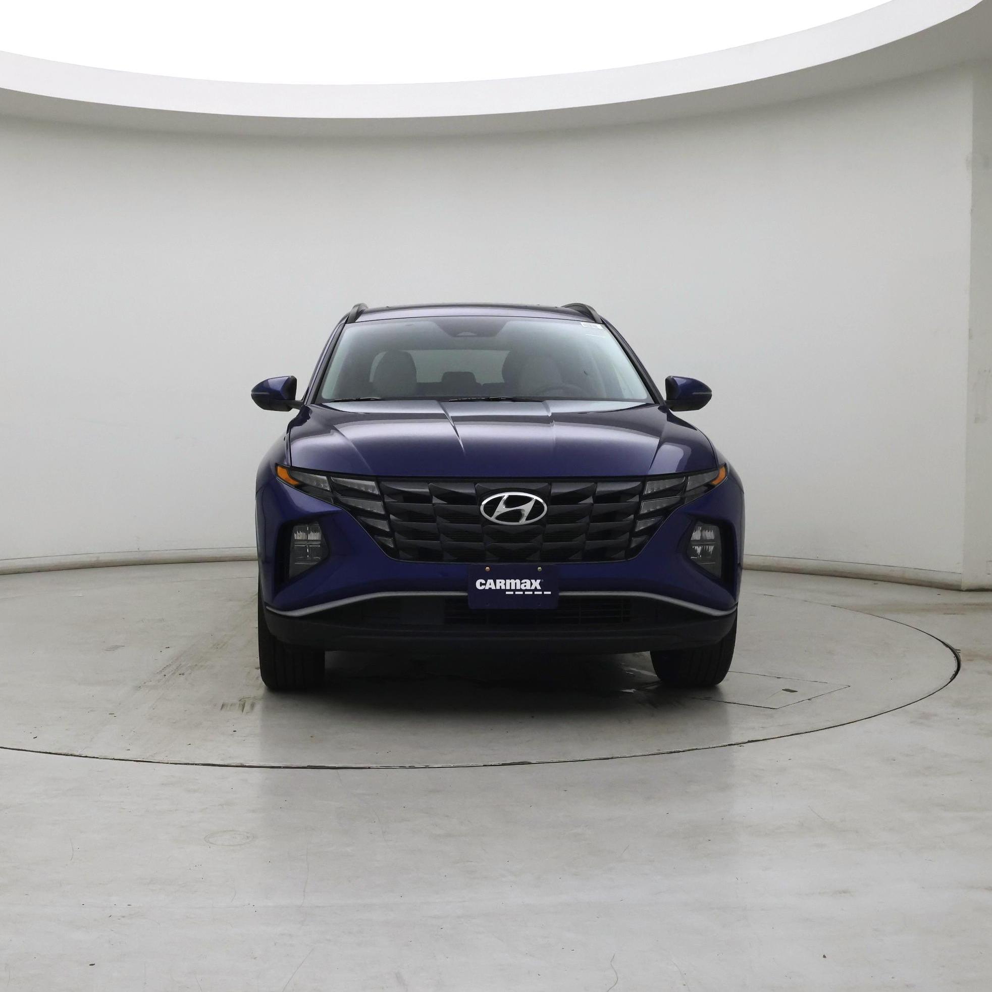 Thumbnail: 2023 Hyundai Tucson - 5