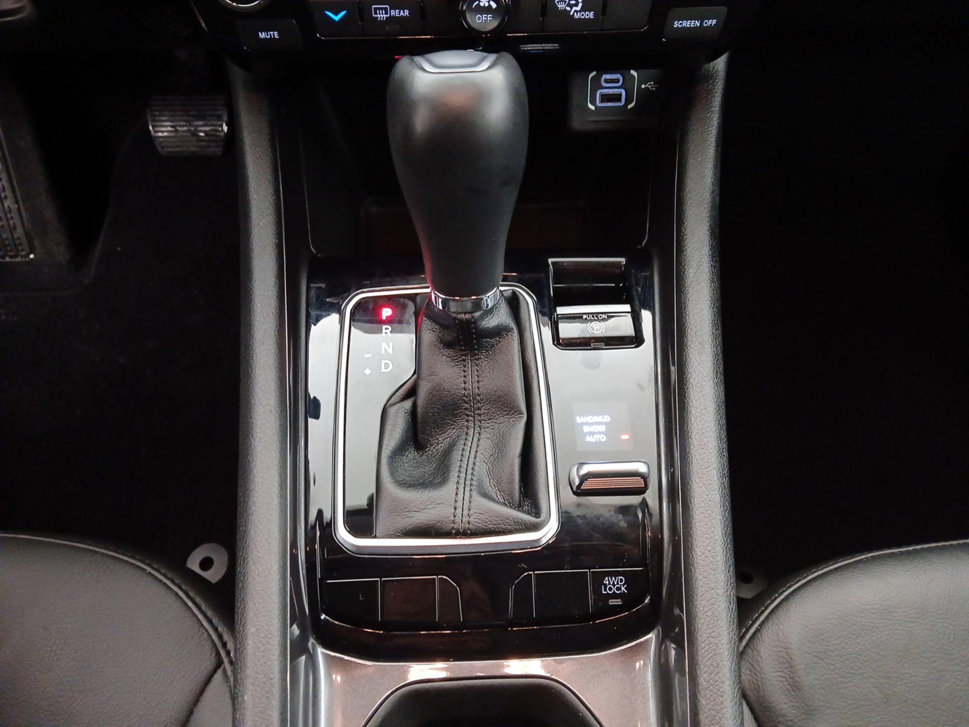 Thumbnail: 2022 Jeep Compass - 17