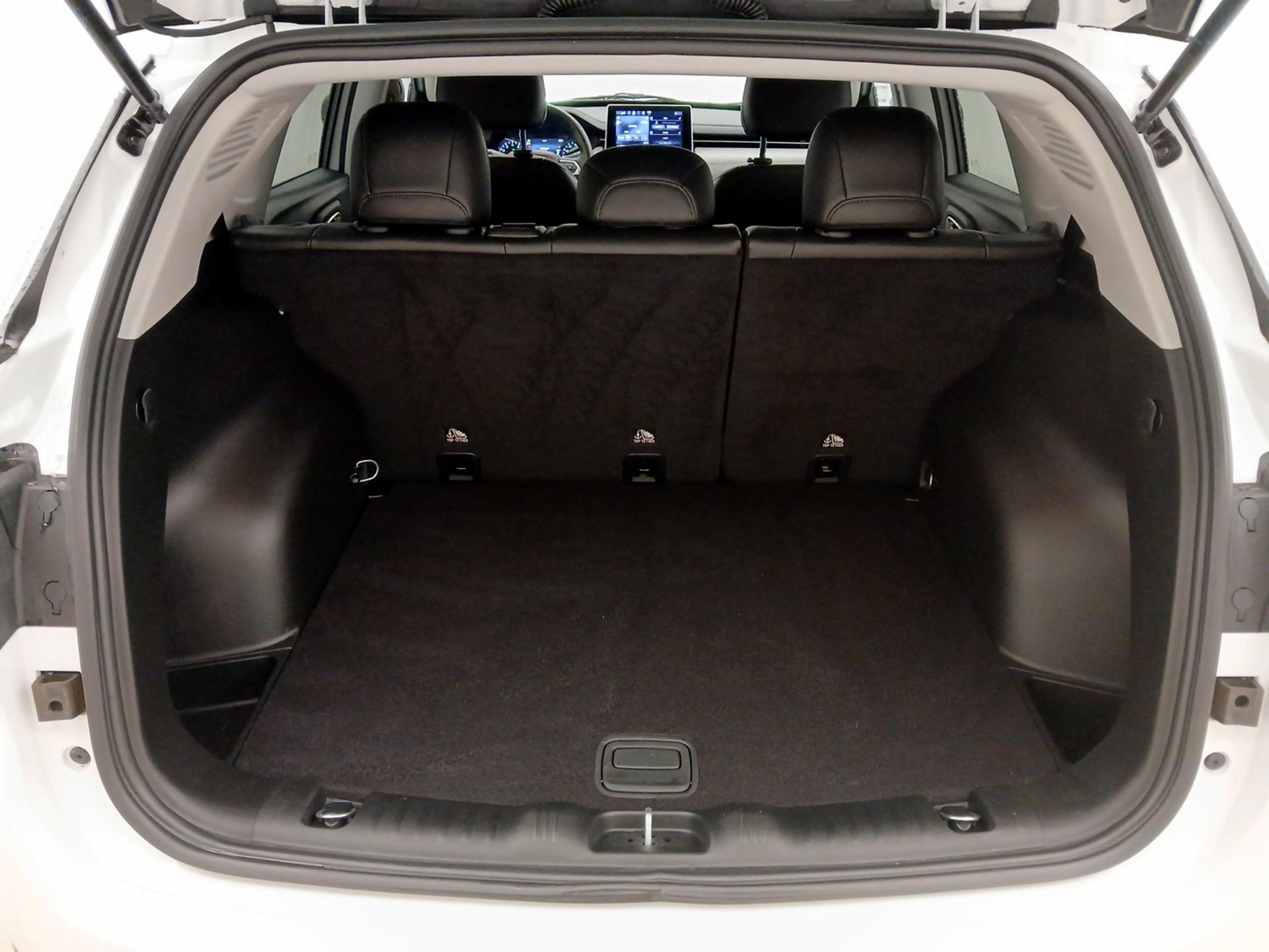 Thumbnail: 2022 Jeep Compass - 20