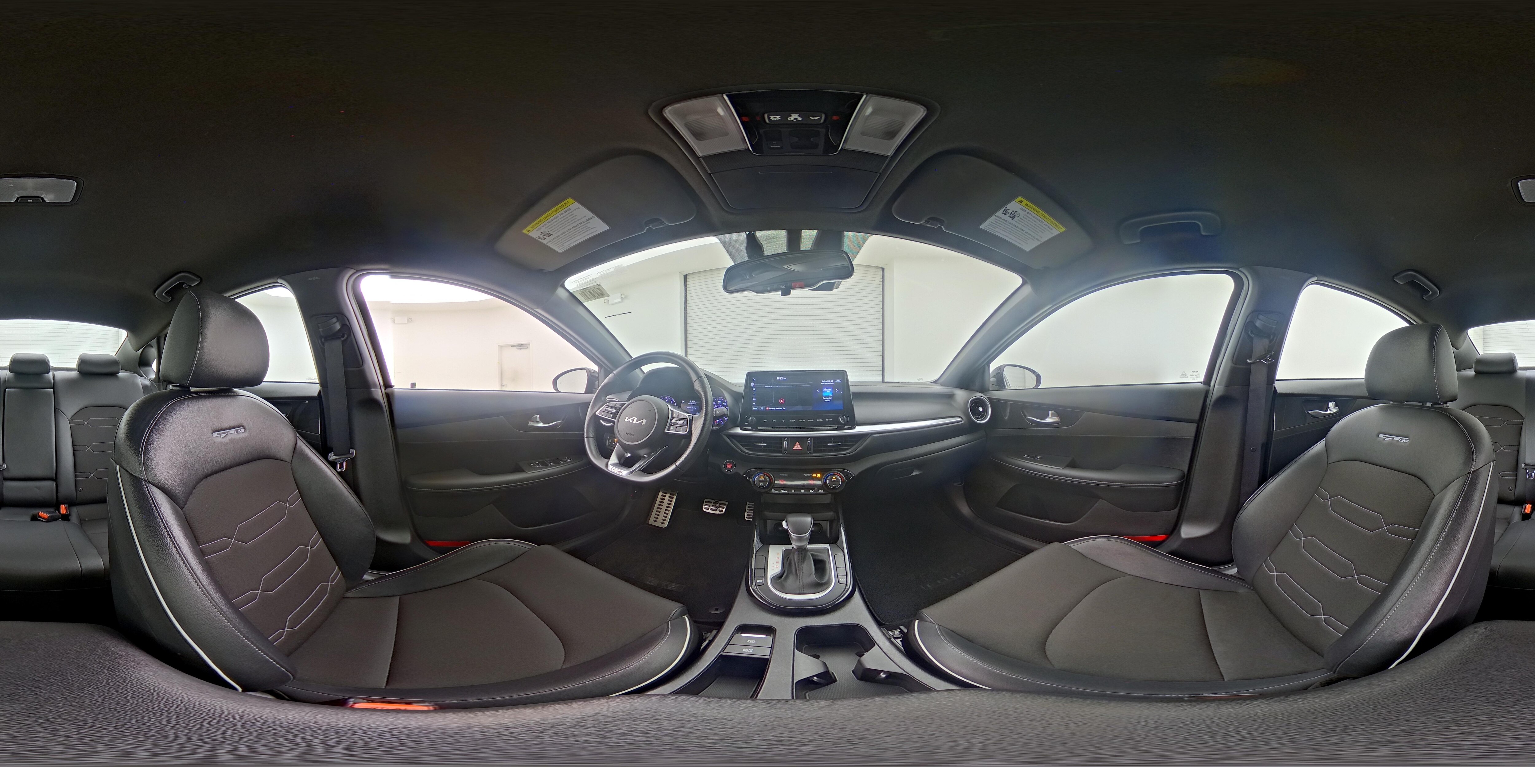 2023 Kia Forte GT-Line - Photo 25