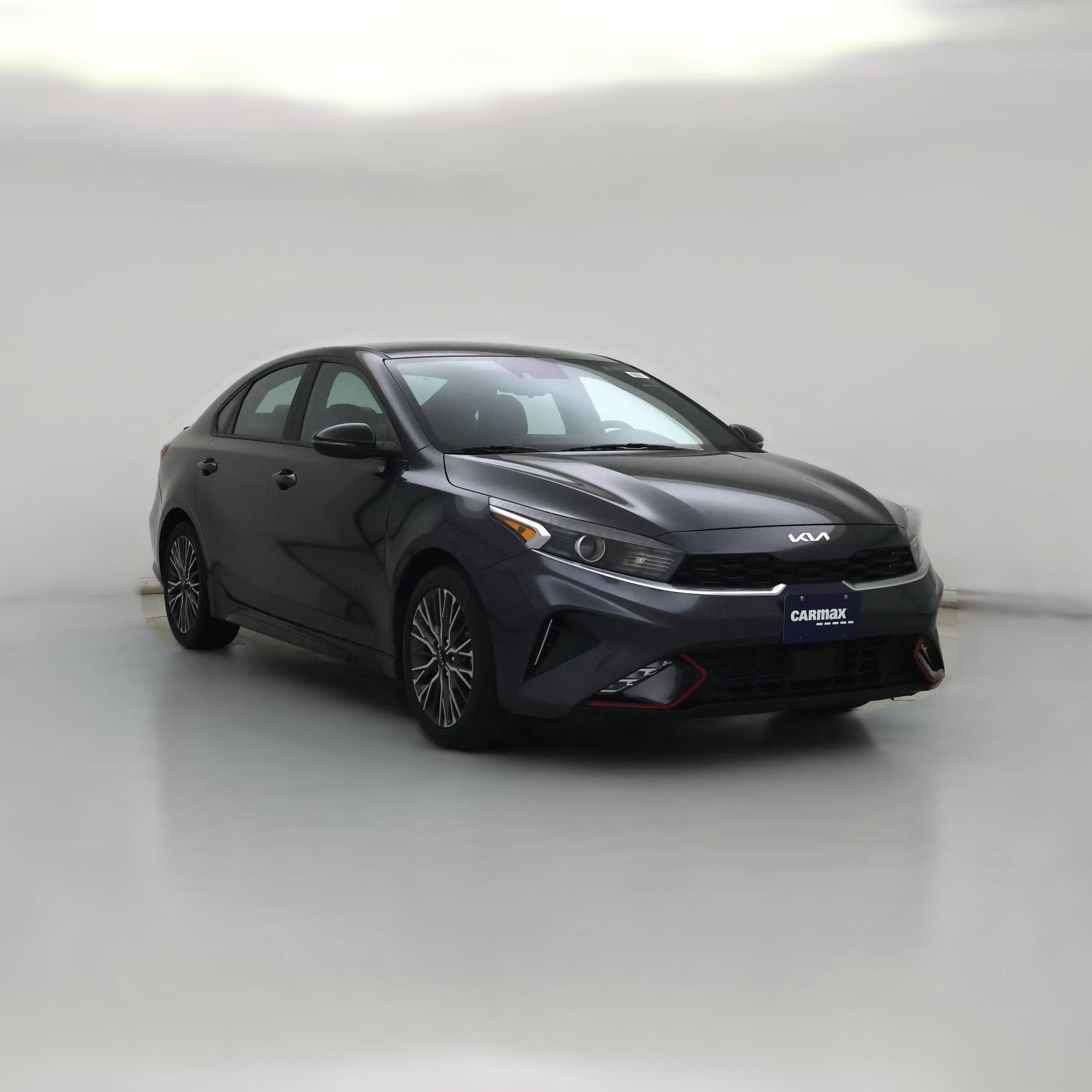 Thumbnail: 2023 Kia Forte - 1