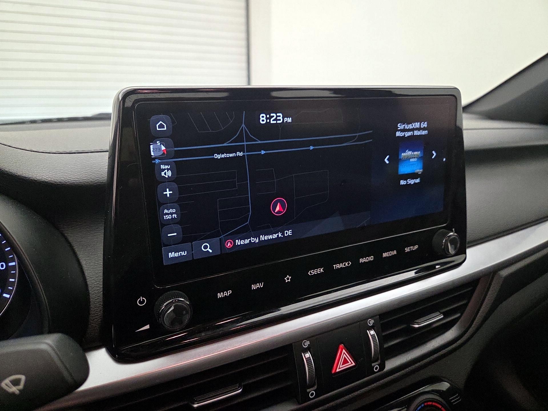 Thumbnail: 2023 Kia Forte - 14